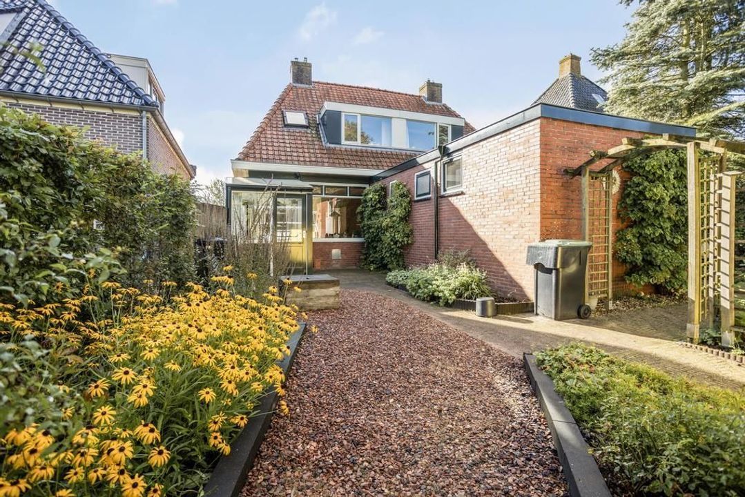 Woudweg 106, Dokkum