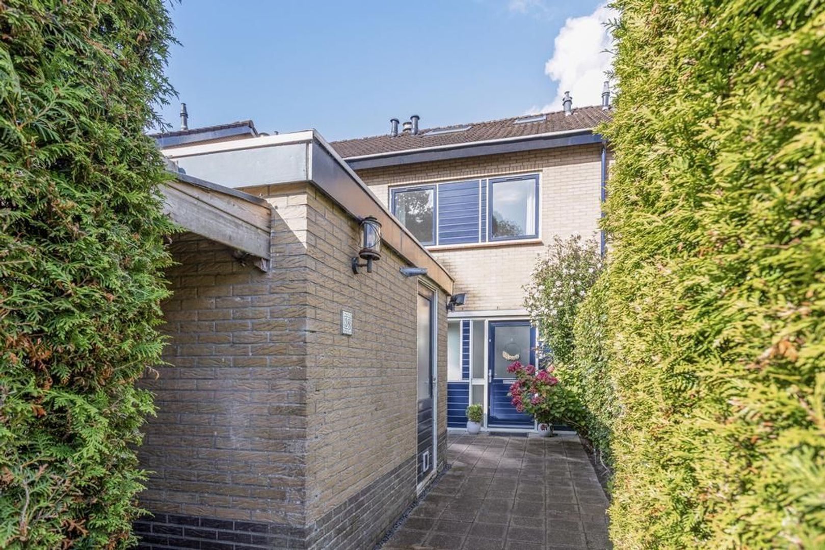 Kluut 38, Dokkum foto-3