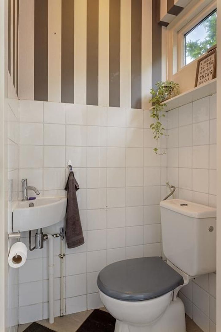 Kluut 38, Dokkum foto-6