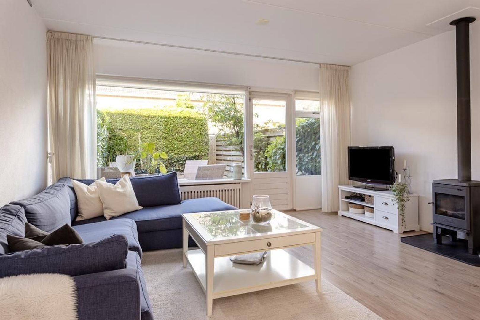 Kluut 38, Dokkum foto-8