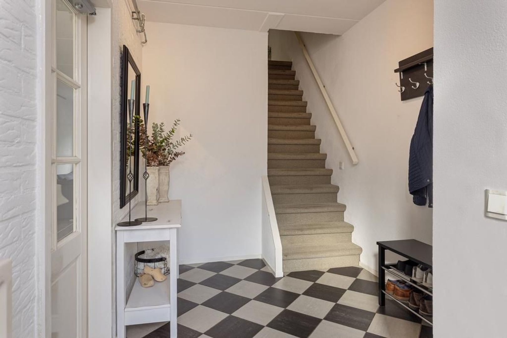 Kluut 38, Dokkum foto-5