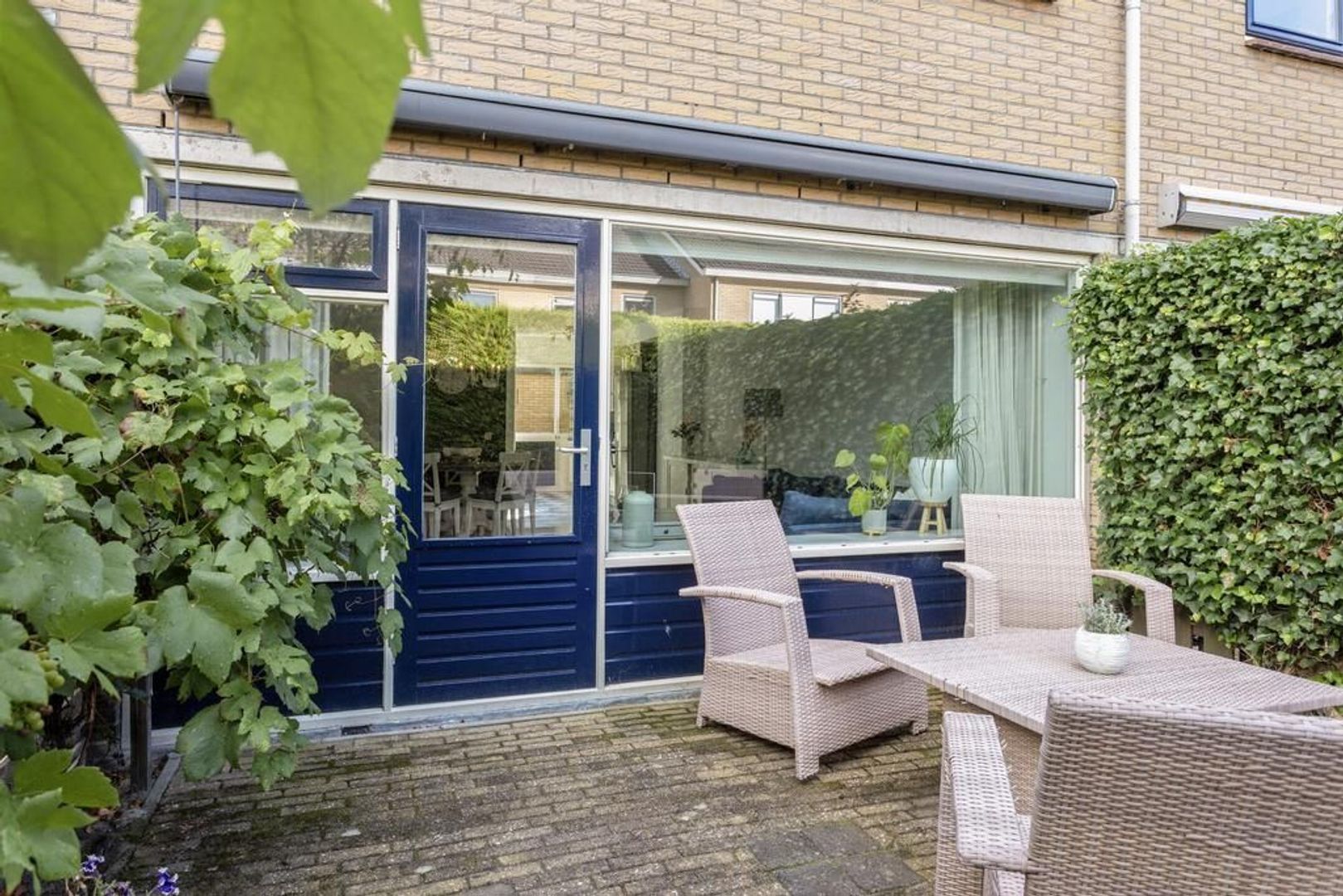 Kluut 38, Dokkum foto-11