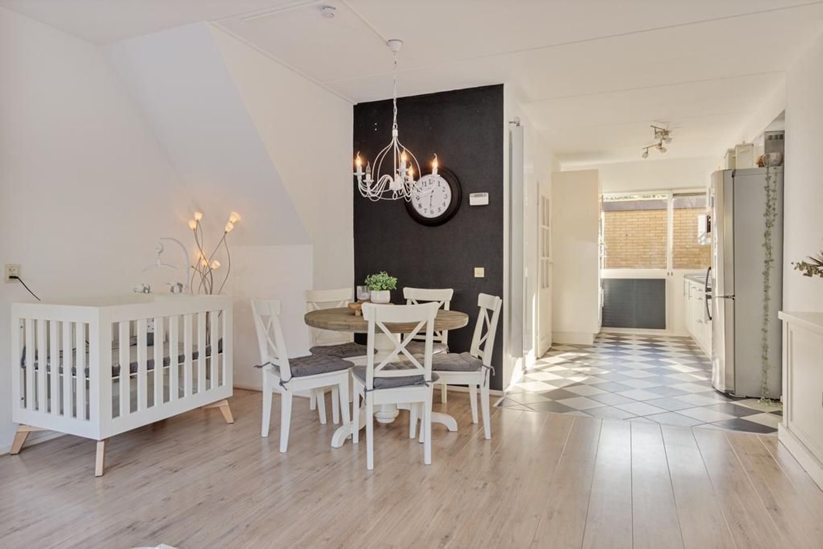 Kluut 38, Dokkum foto-12