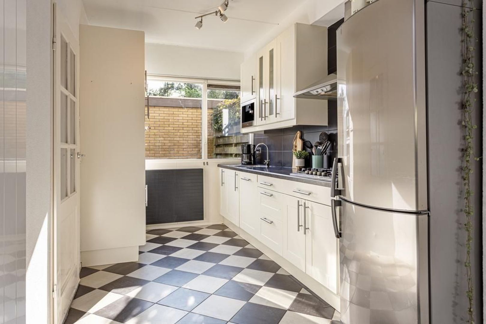 Kluut 38, Dokkum foto-13