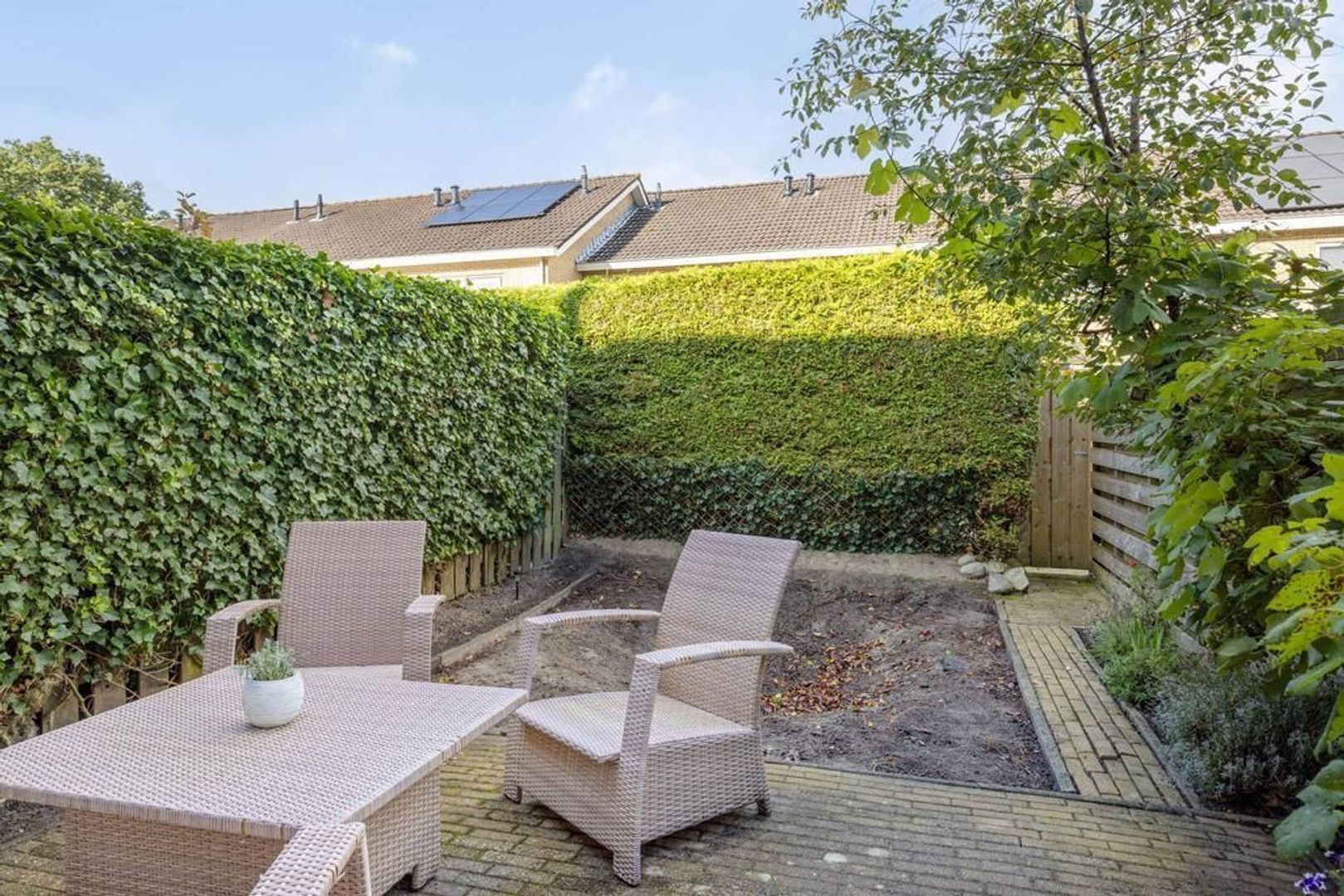 Kluut 38, Dokkum foto-9