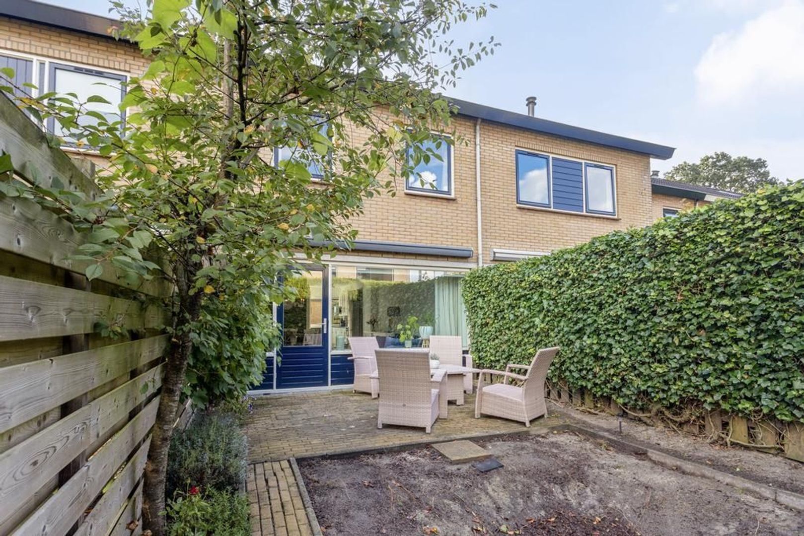 Kluut 38, Dokkum foto-10