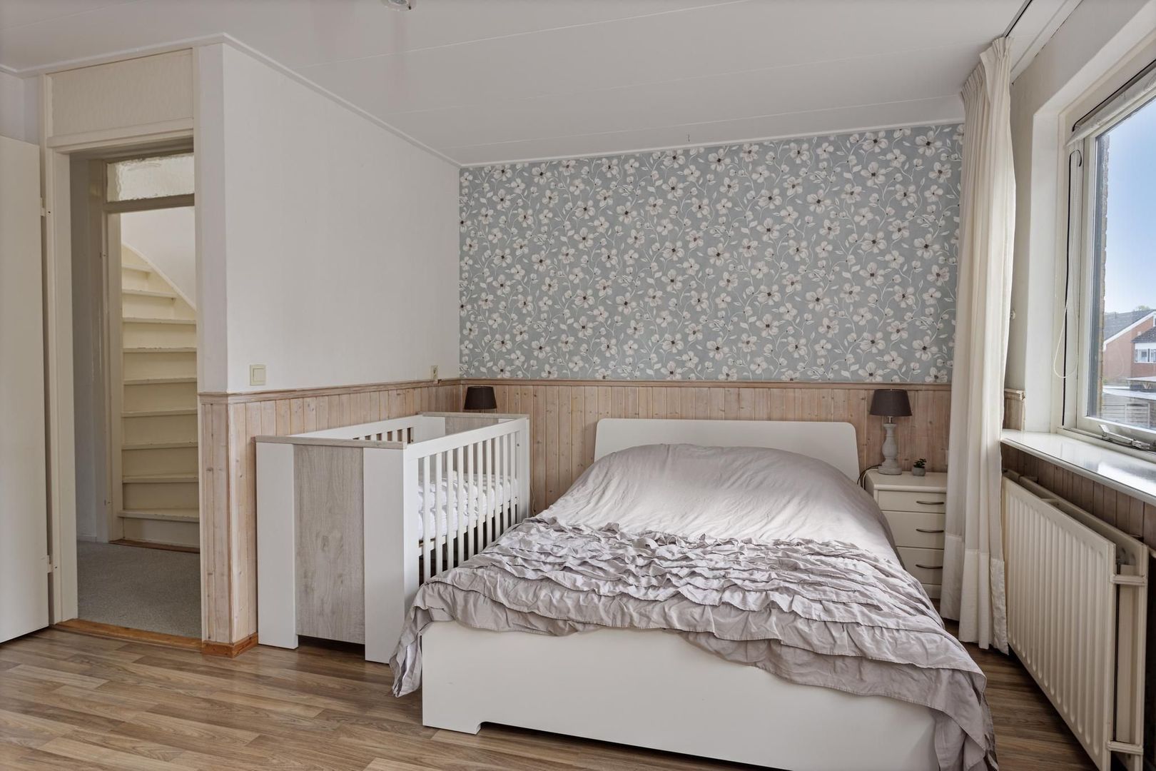 Kluut 38, Dokkum foto-16