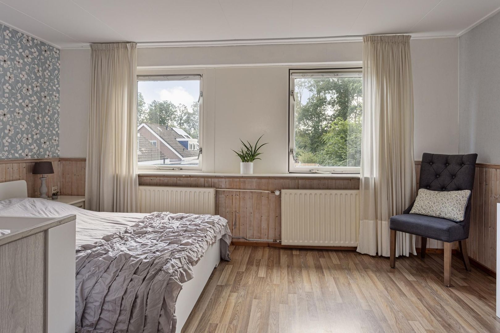 Kluut 38, Dokkum foto-17