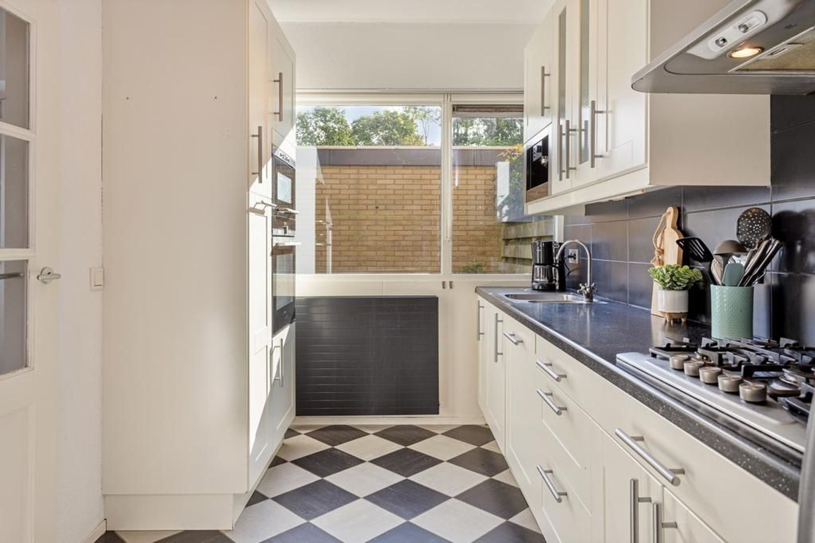 Kluut 38, Dokkum foto-14