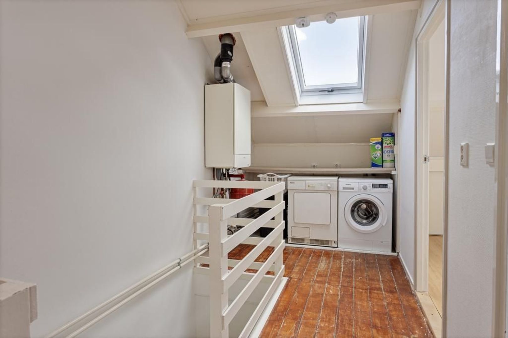 Kluut 38, Dokkum foto-21