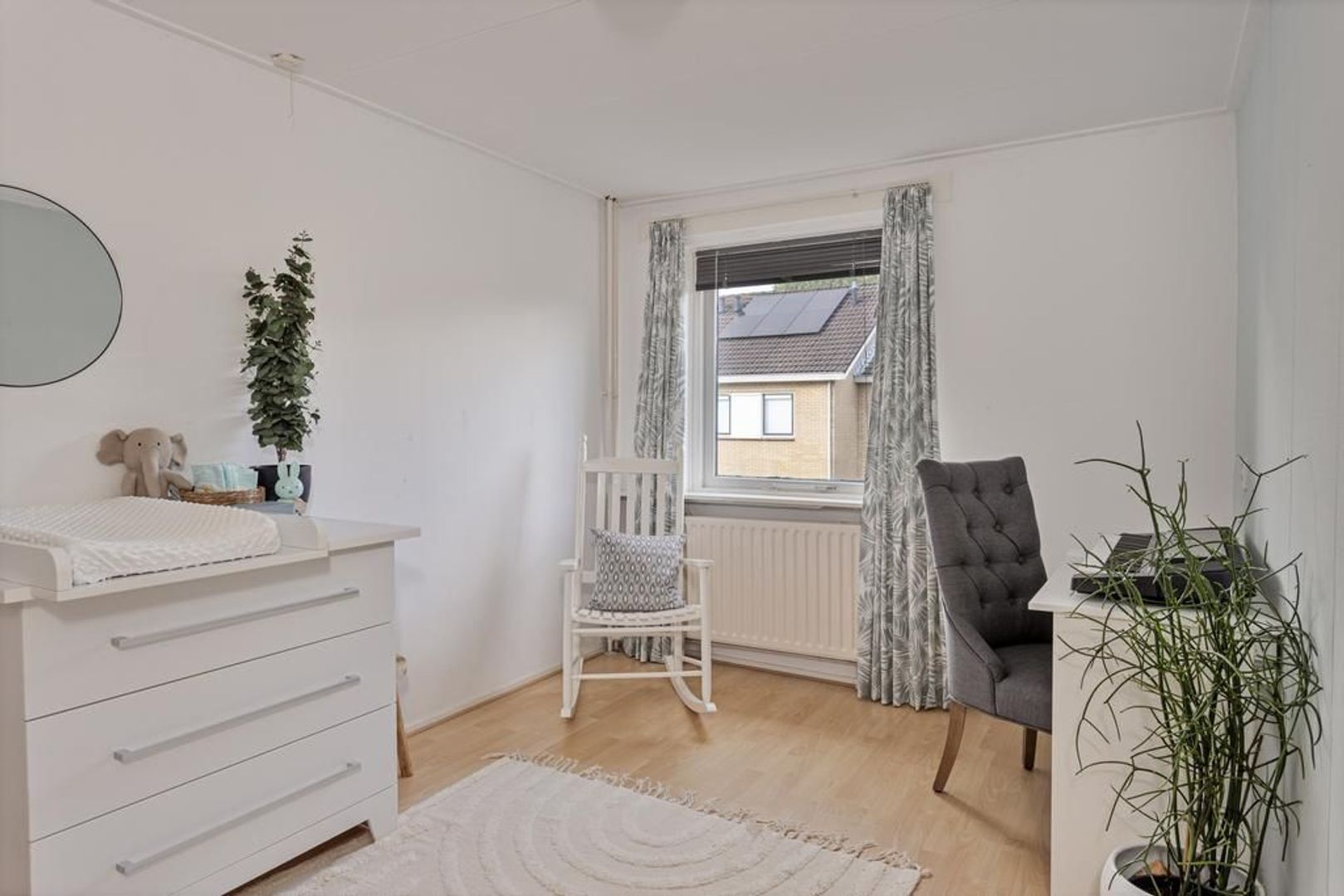 Kluut 38, Dokkum foto-18