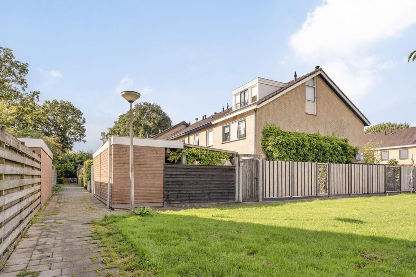 Kluut 38, Dokkum foto-25