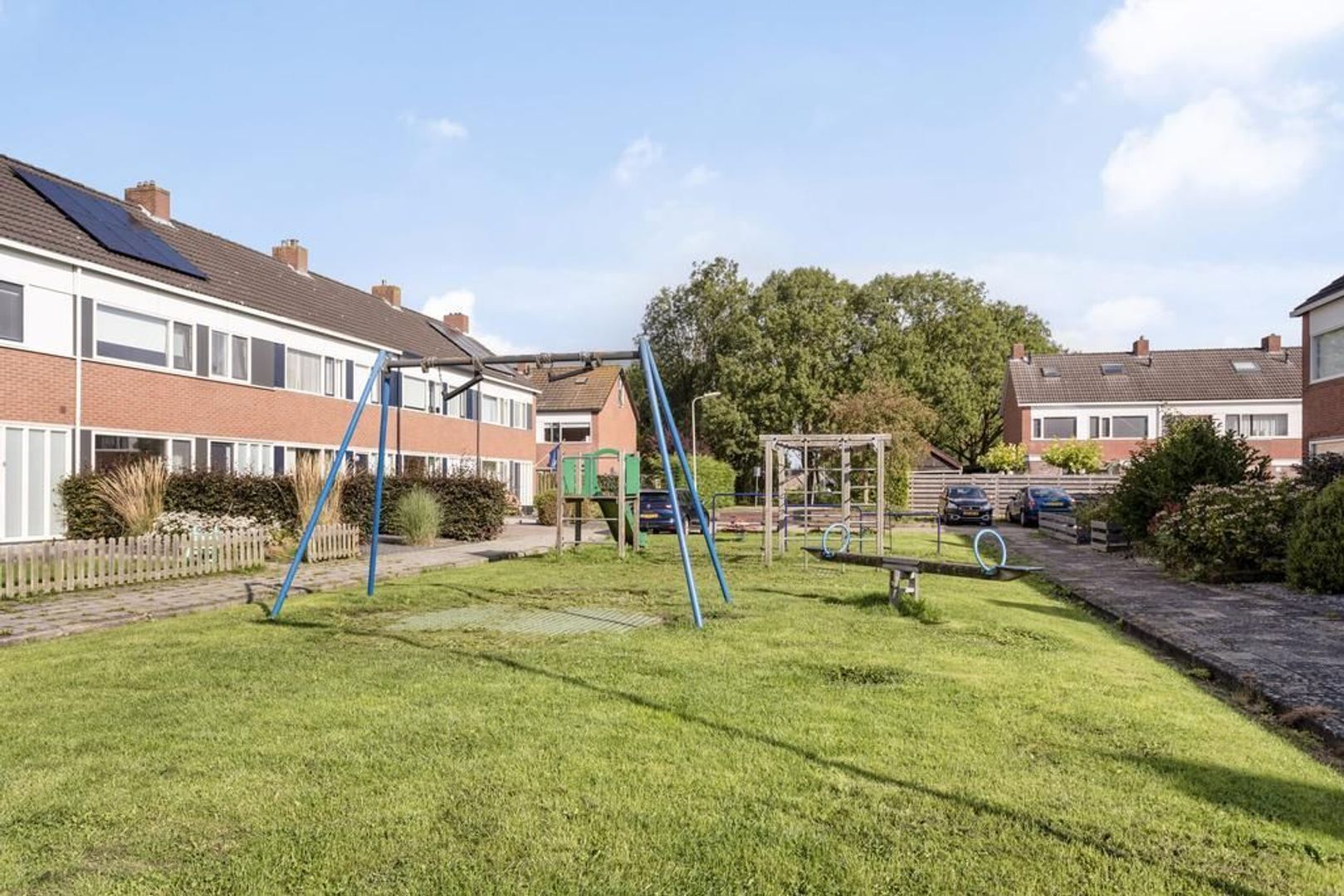 Kluut 38, Dokkum foto-26