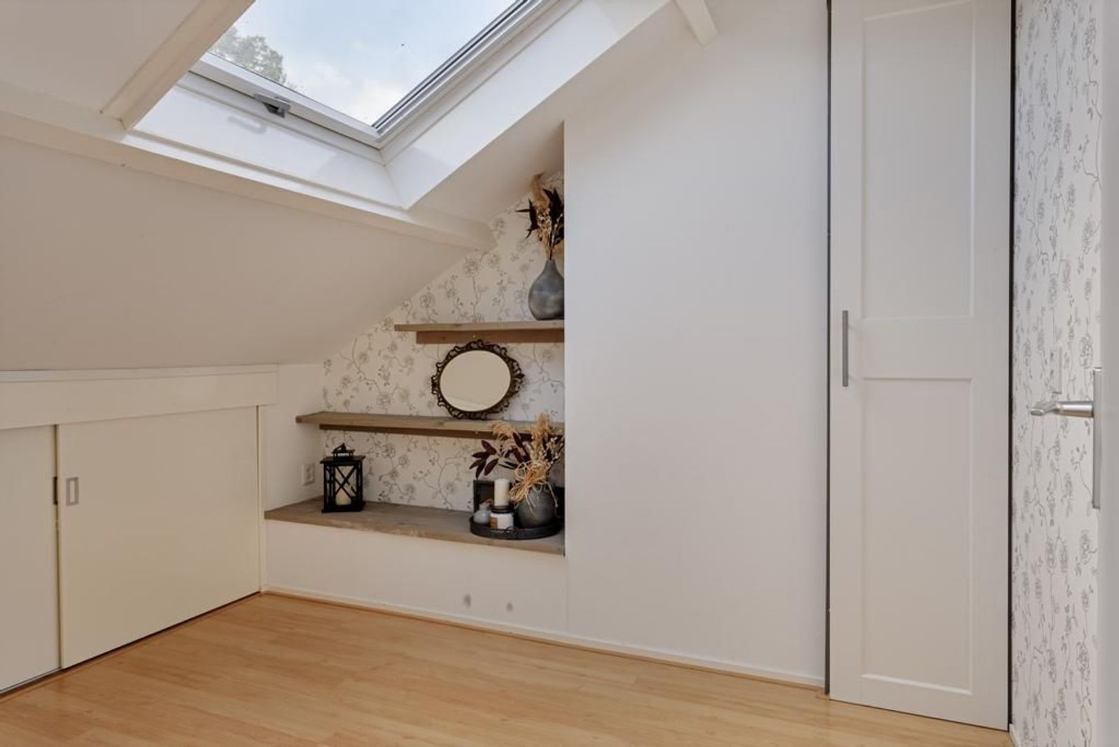 Kluut 38, Dokkum foto-22