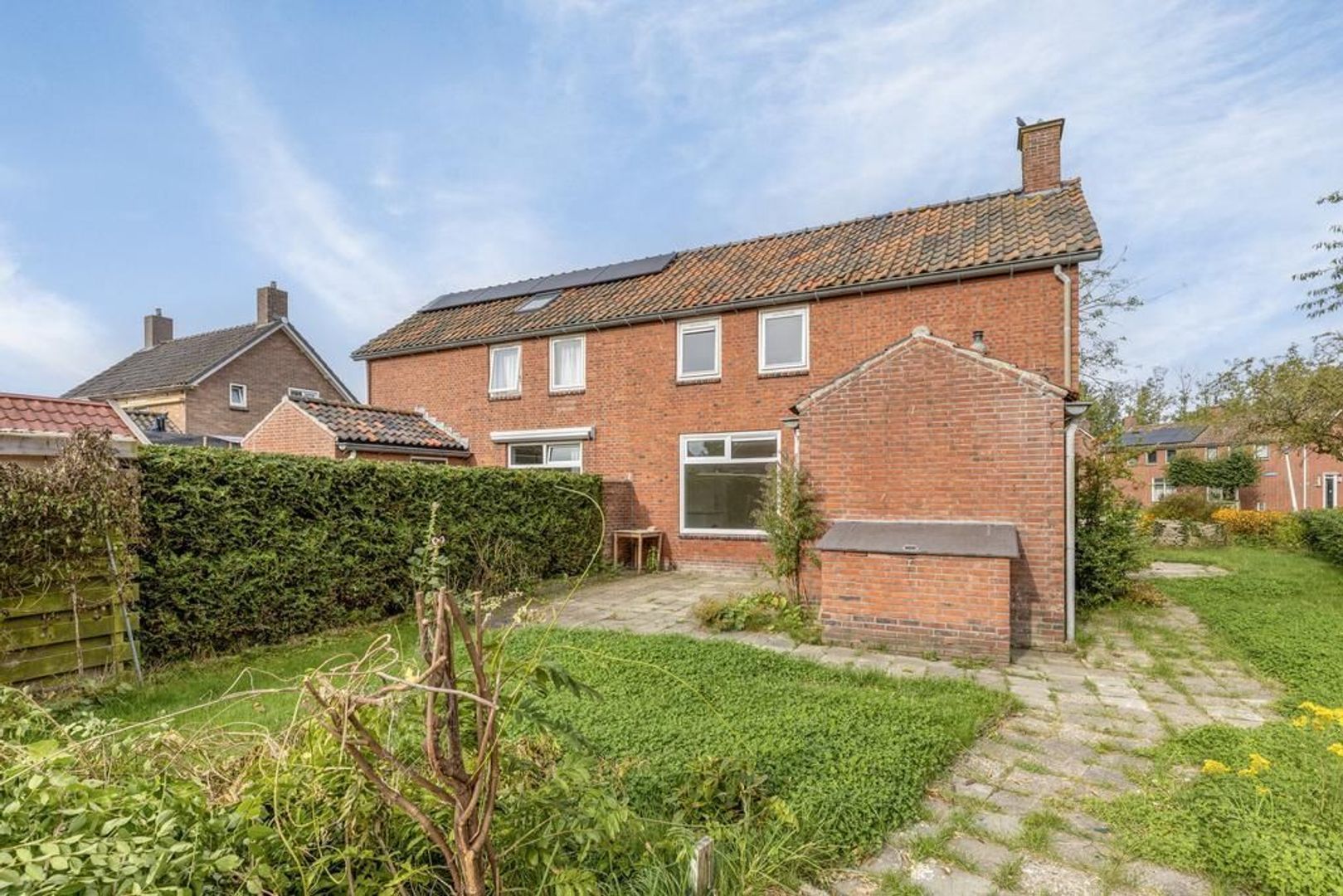 Reinsleat 13, Ljussens foto-1