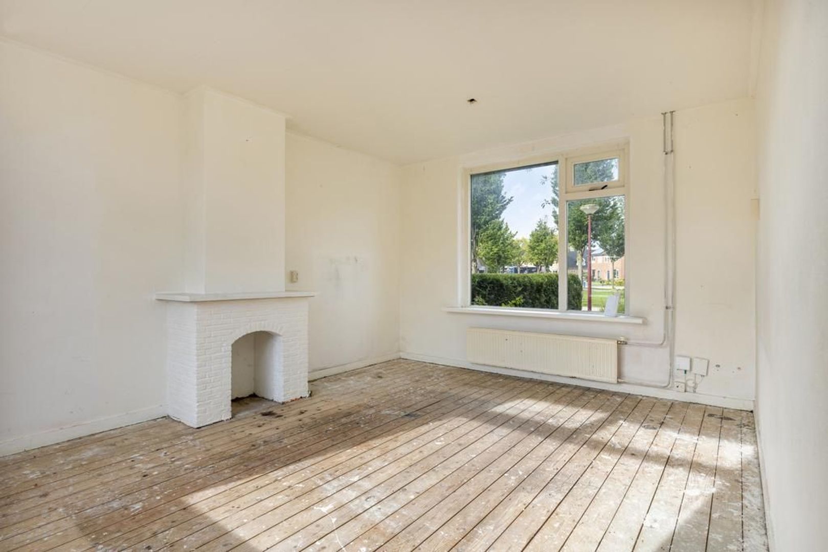 Reinsleat 13, Ljussens foto-2