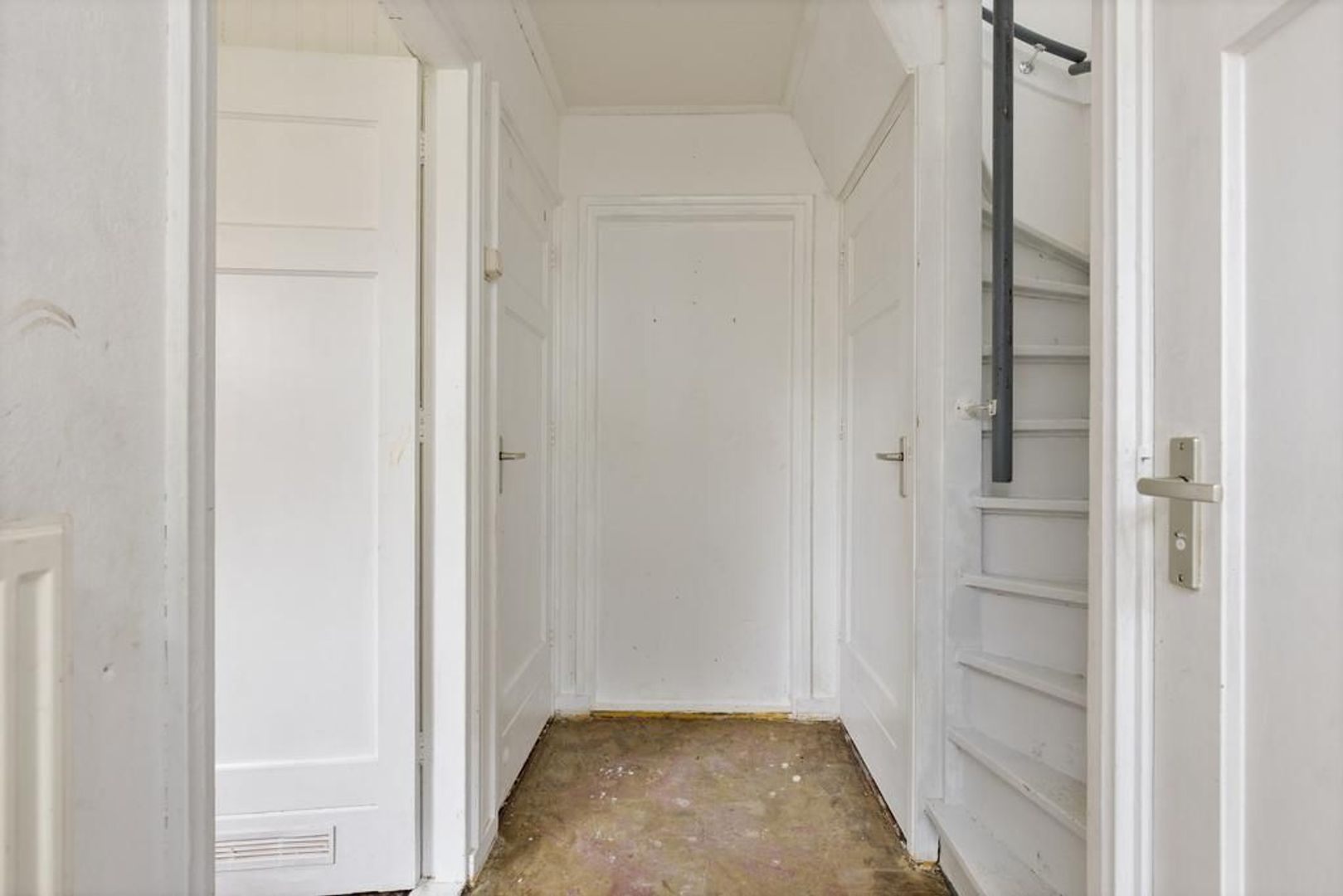 Reinsleat 13, Ljussens foto-5