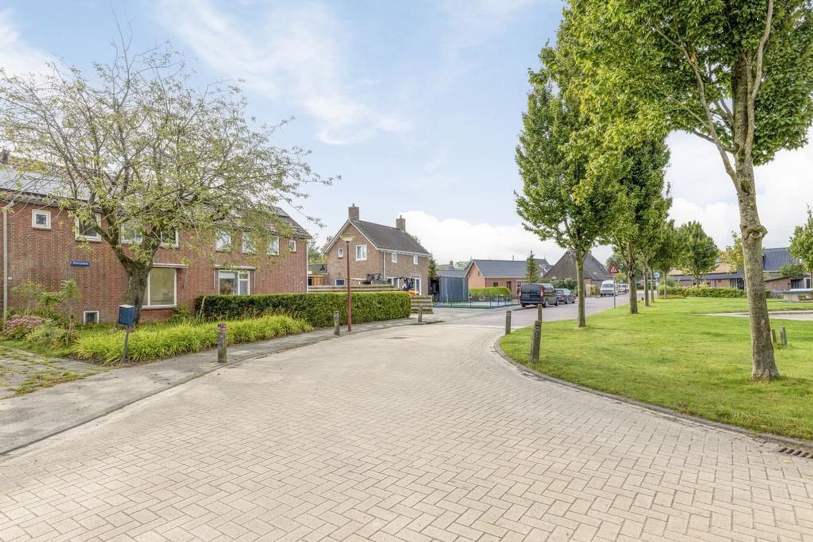 Reinsleat 13, Ljussens foto-3