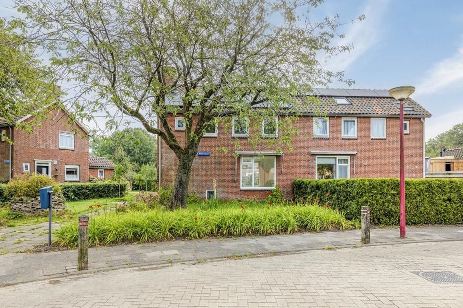 Reinsleat 13, Ljussens foto-4