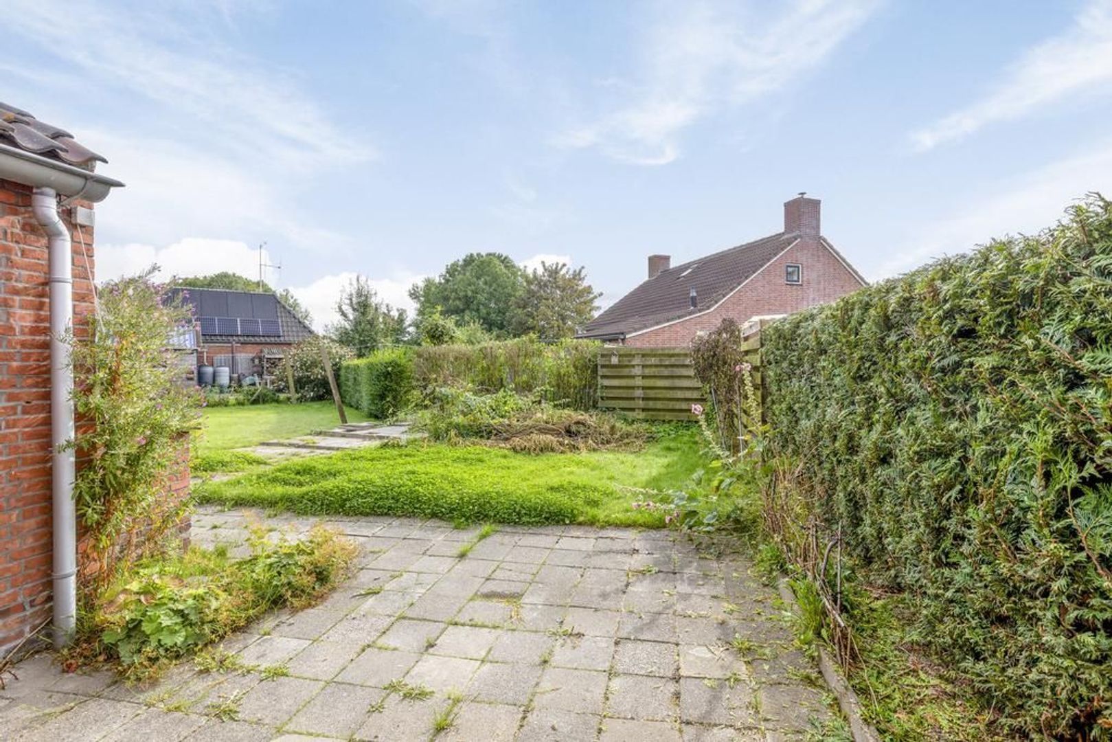 Reinsleat 13, Ljussens foto-19