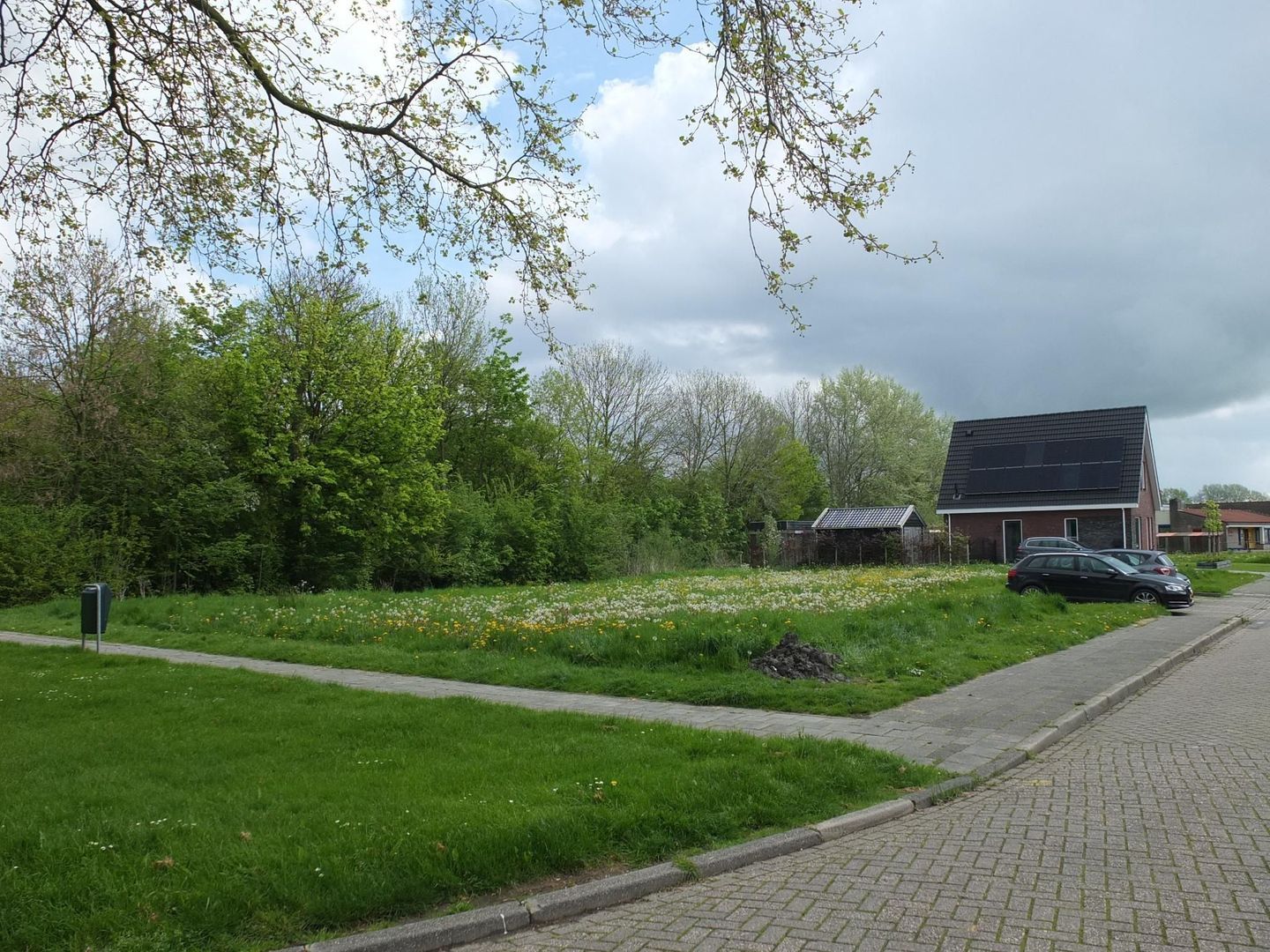 De Kampen kavel 1/2/4 0 ong, Ingwierrum foto-7