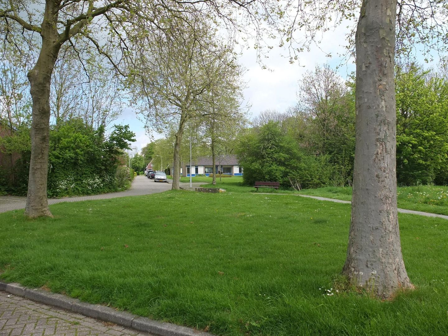 De Kampen kavel 1/2/4 0 ong, Ingwierrum foto-8