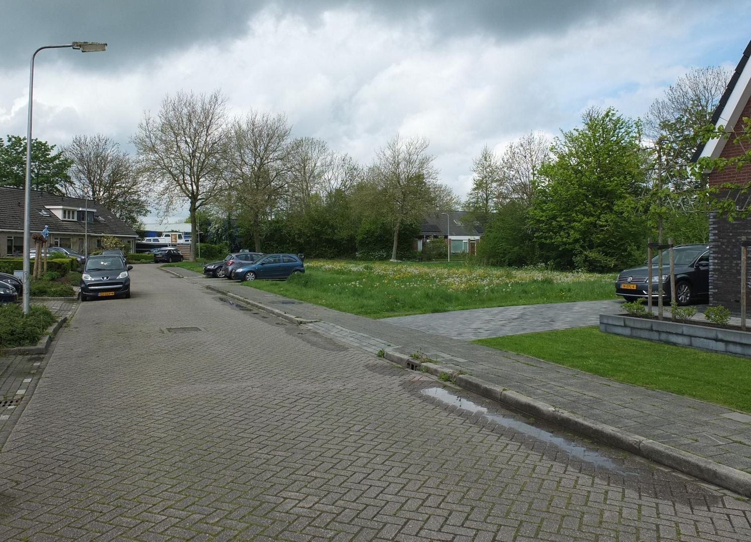 De Kampen kavel 1/2/4 0 ong, Ingwierrum foto-10