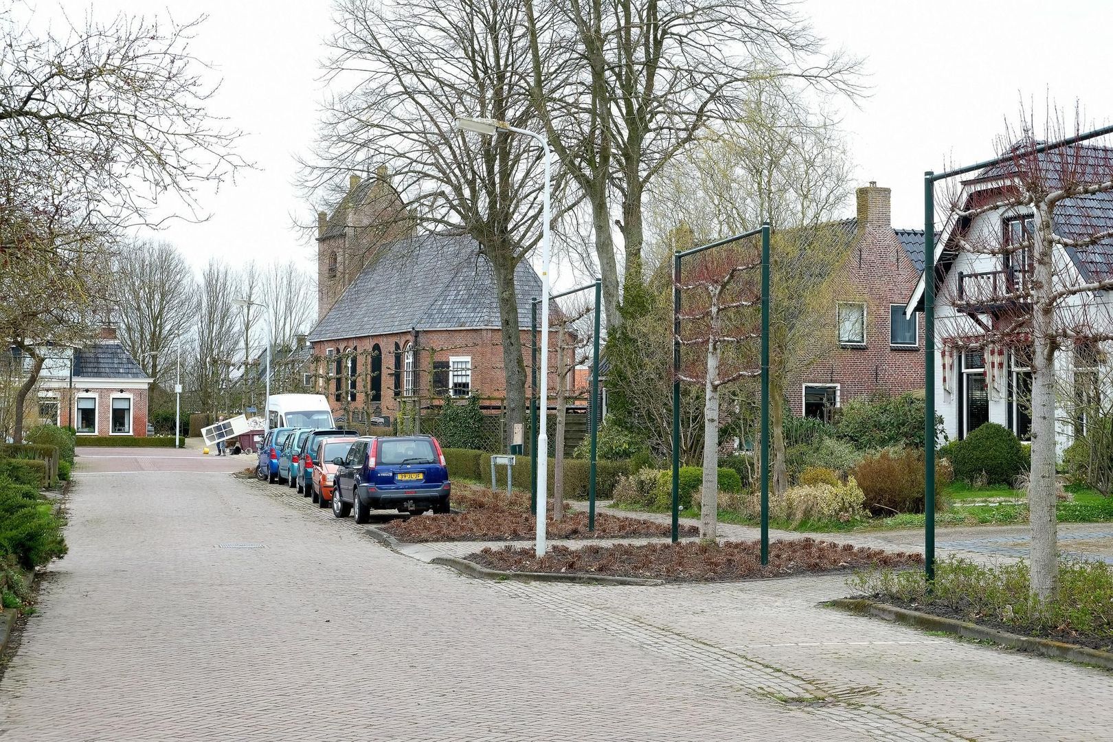 De Kampen kavel 1/2/4 0 ong, Ingwierrum foto-12