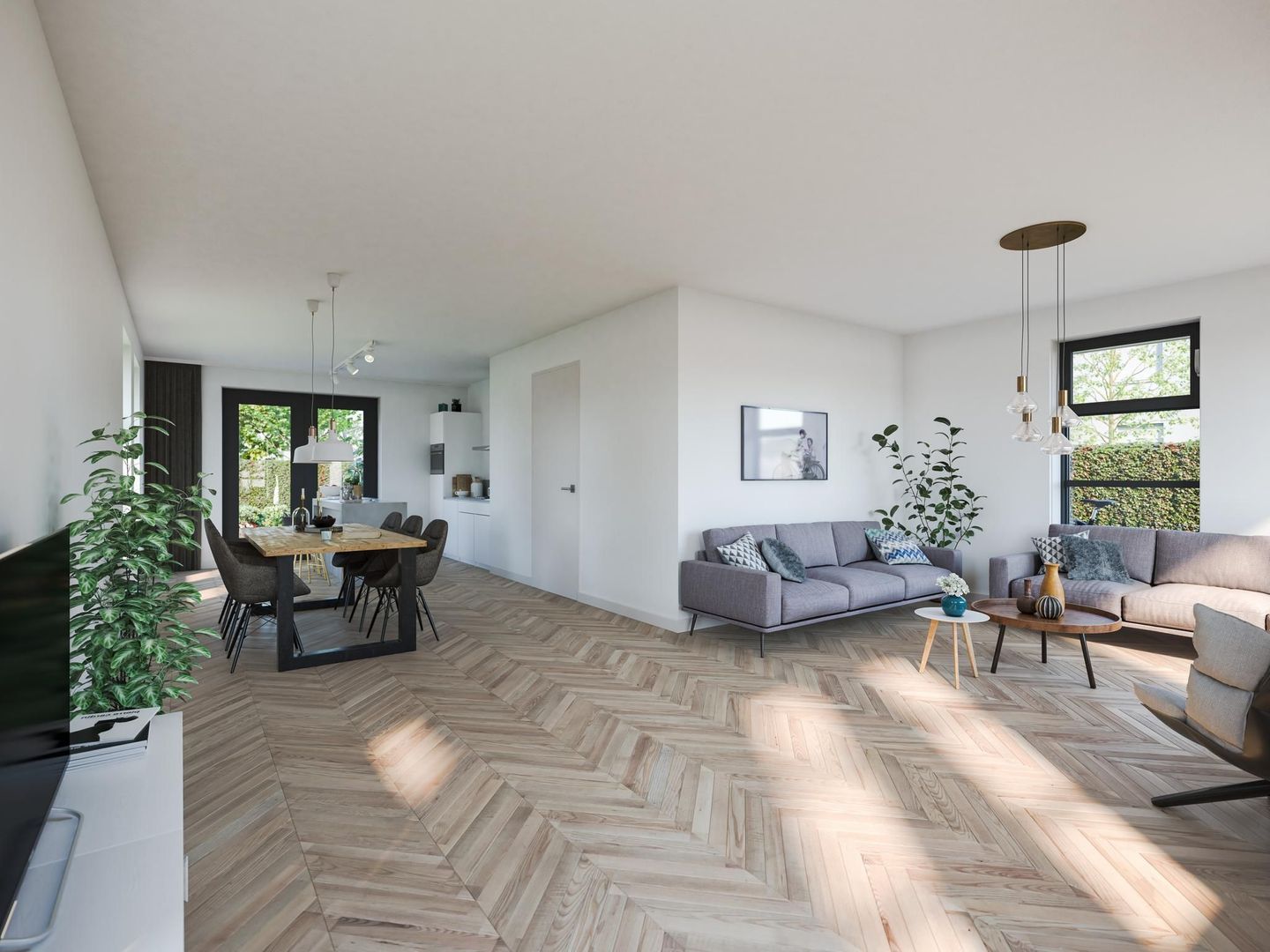 De Kampen kavel 1/2/4 0 ong, Ingwierrum foto-1