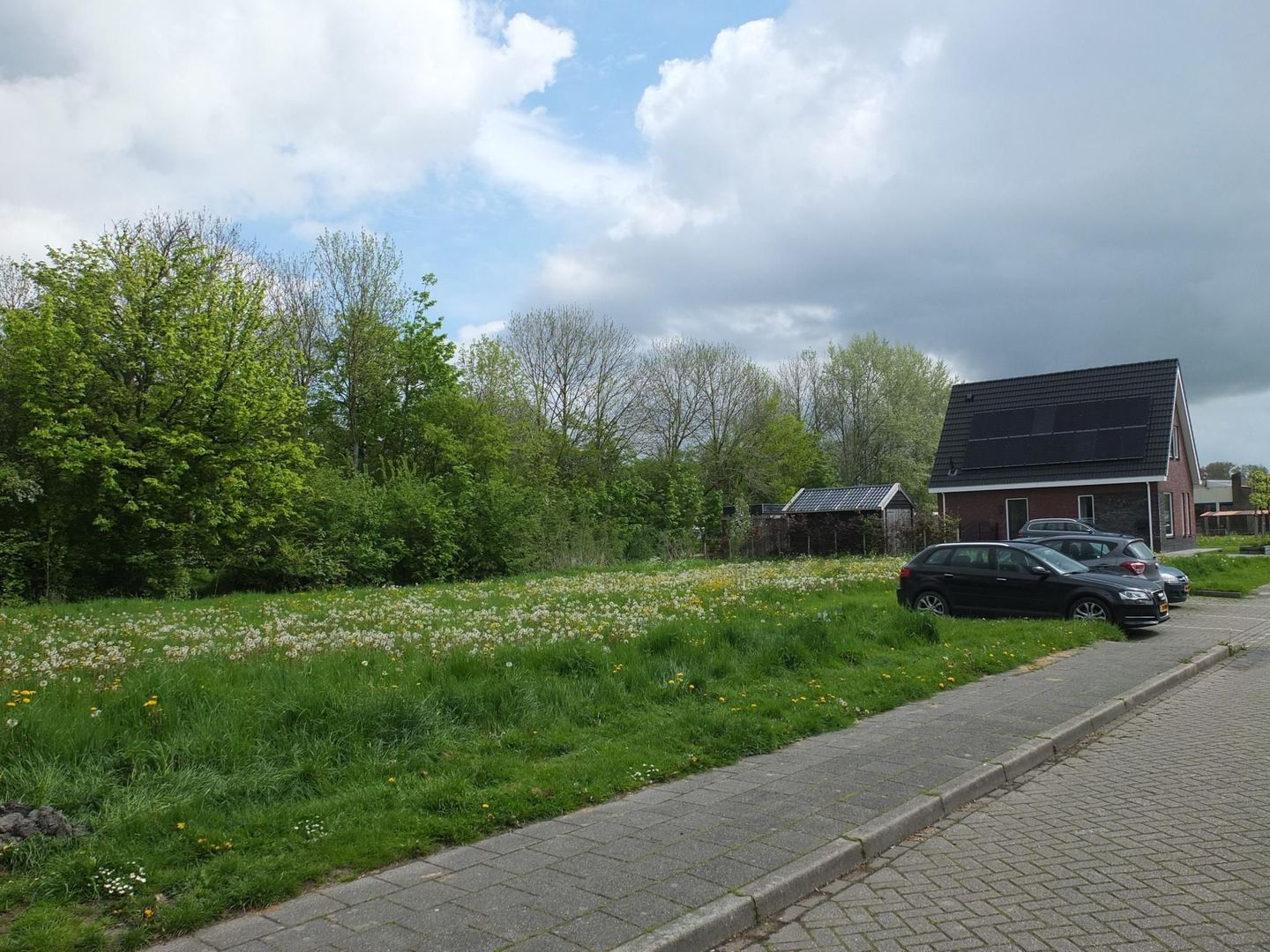 De Kampen kavel 1/2/4 0 ong, Ingwierrum foto-9