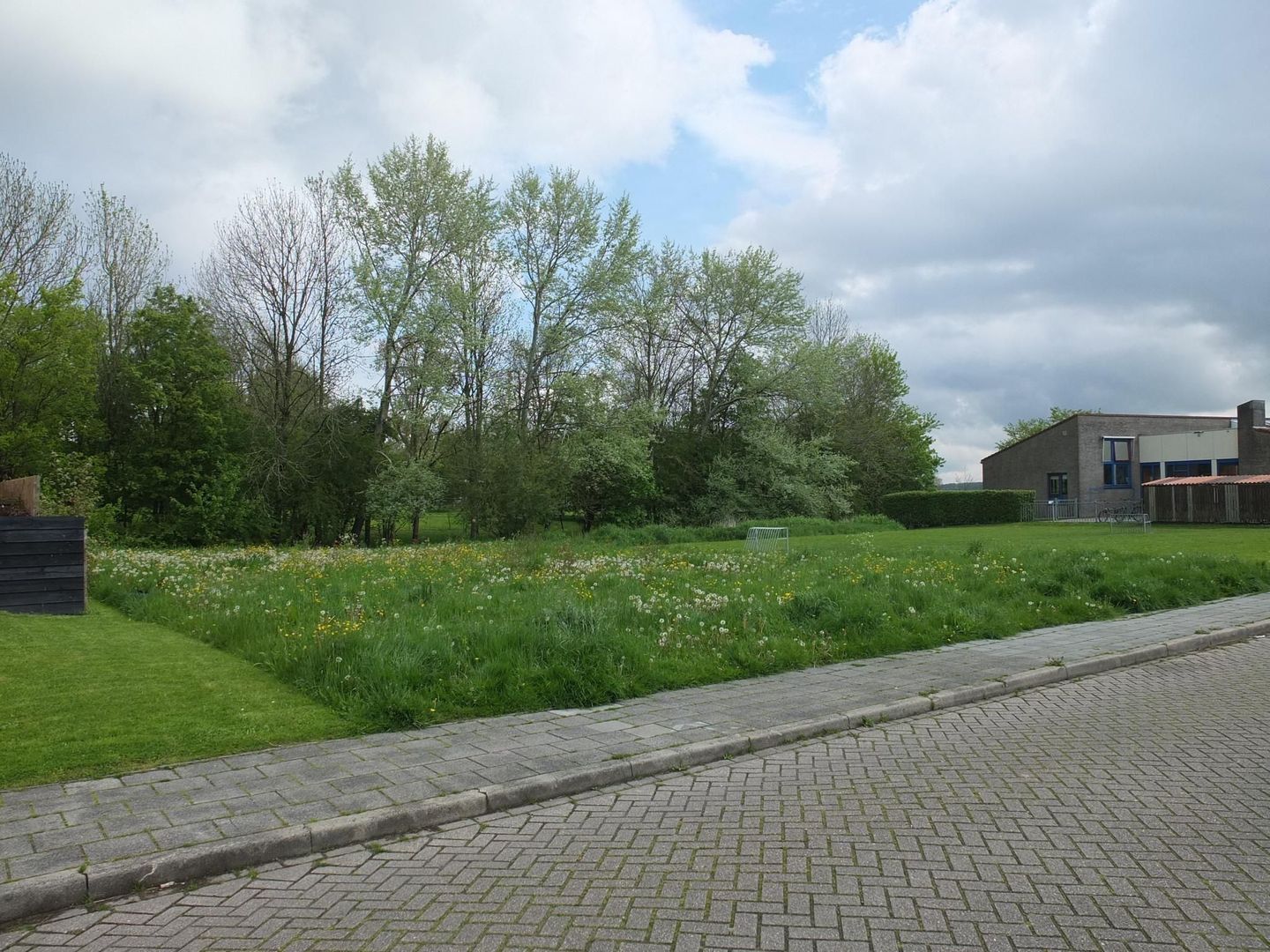 De Kampen kavel 1/2/4 0 ong, Ingwierrum foto-11