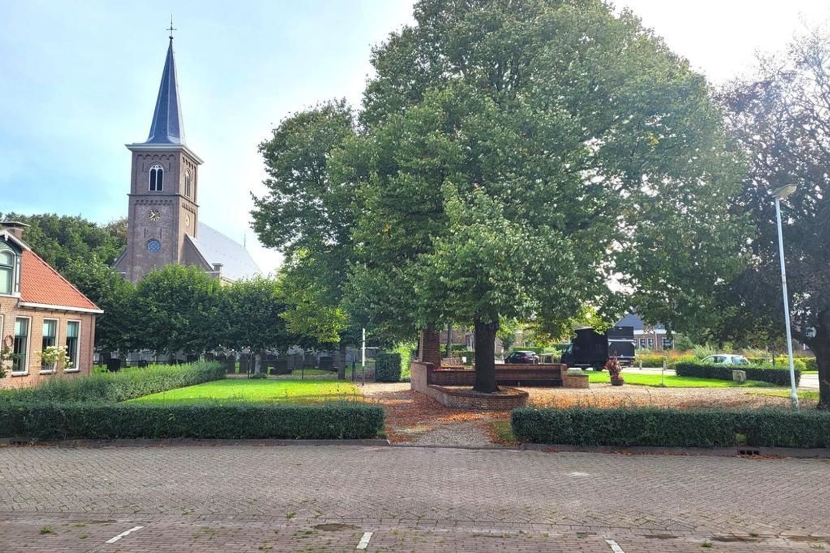 De Groedse 5, Ternaard foto-2