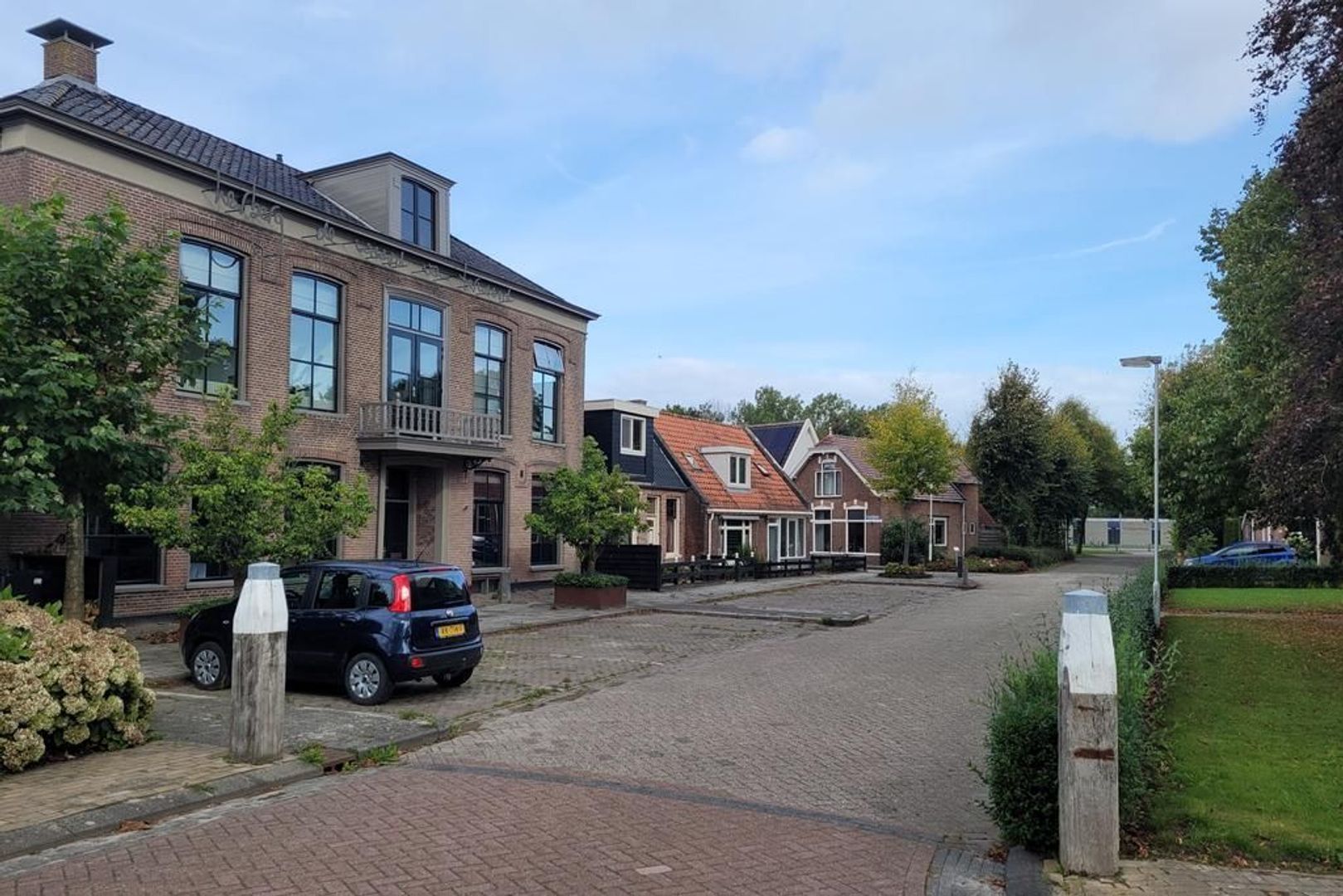 De Groedse 5, Ternaard foto-4