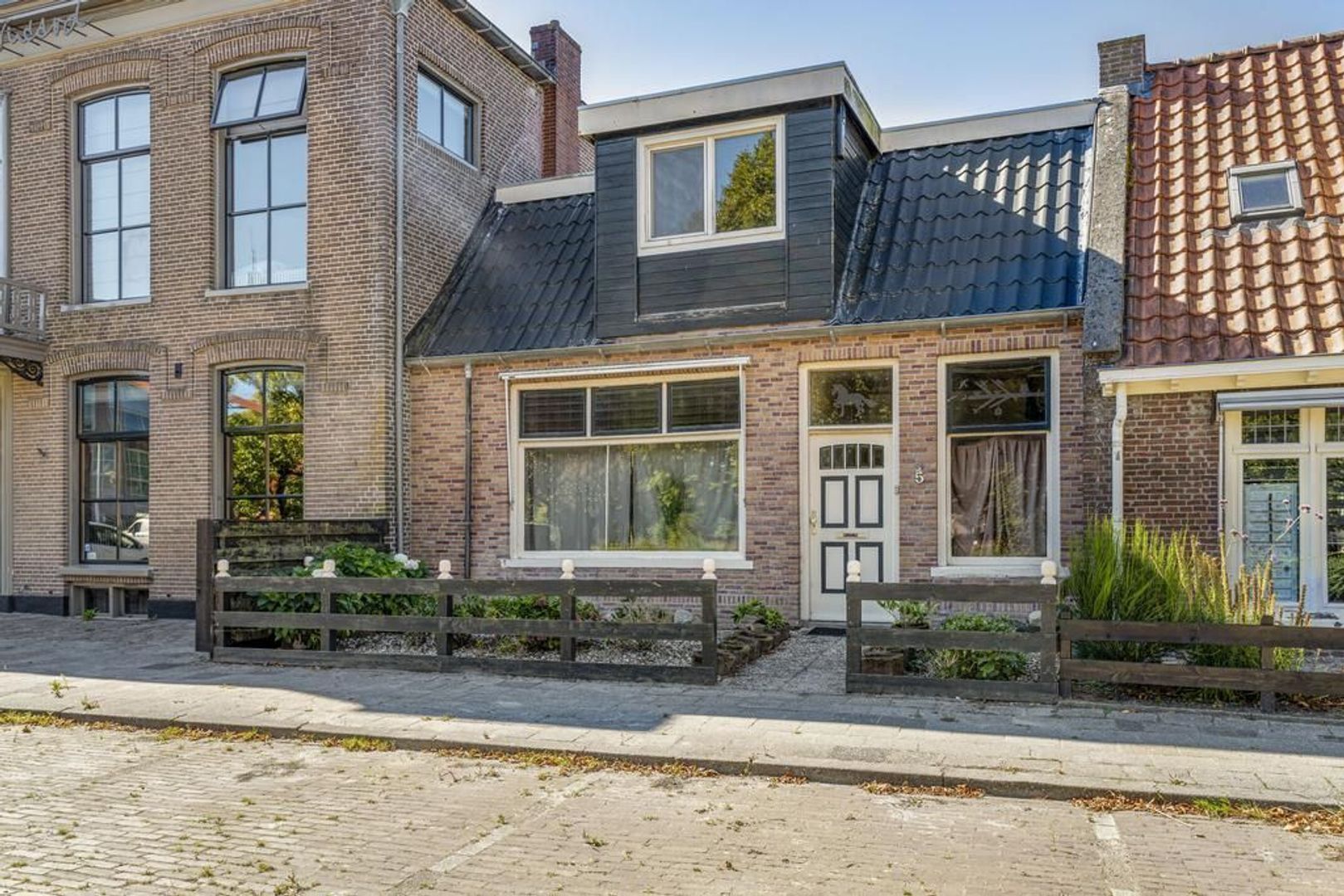 De Groedse 5, Ternaard foto-5