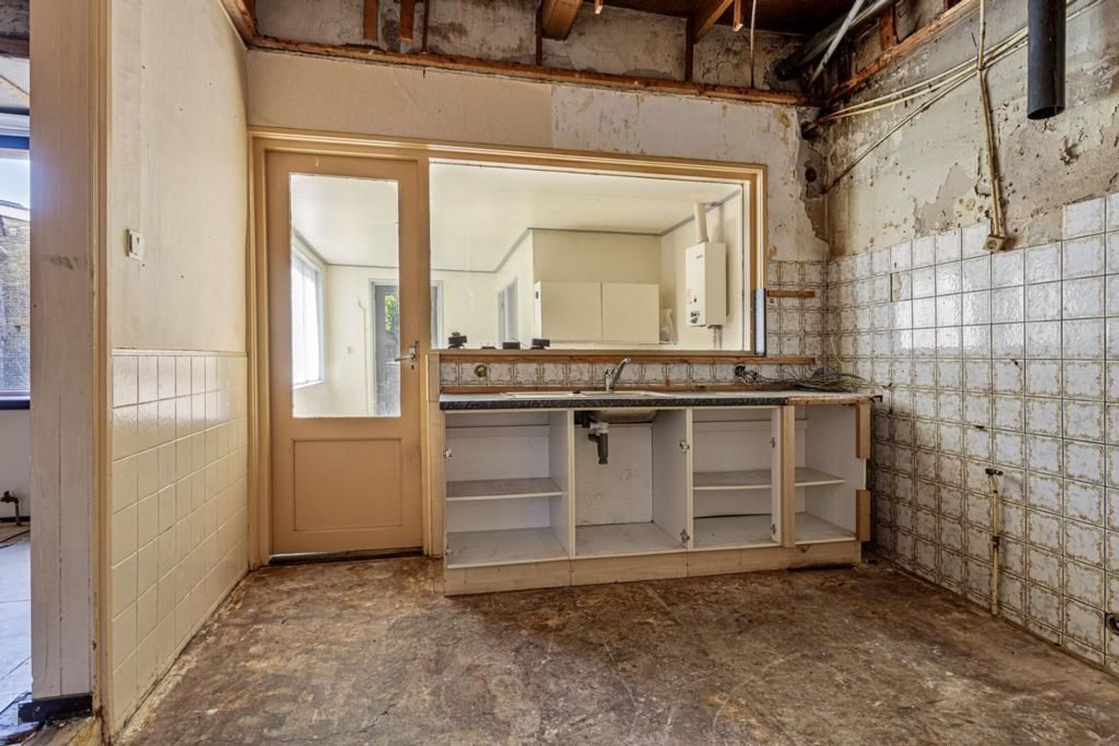 De Groedse 5, Ternaard foto-11