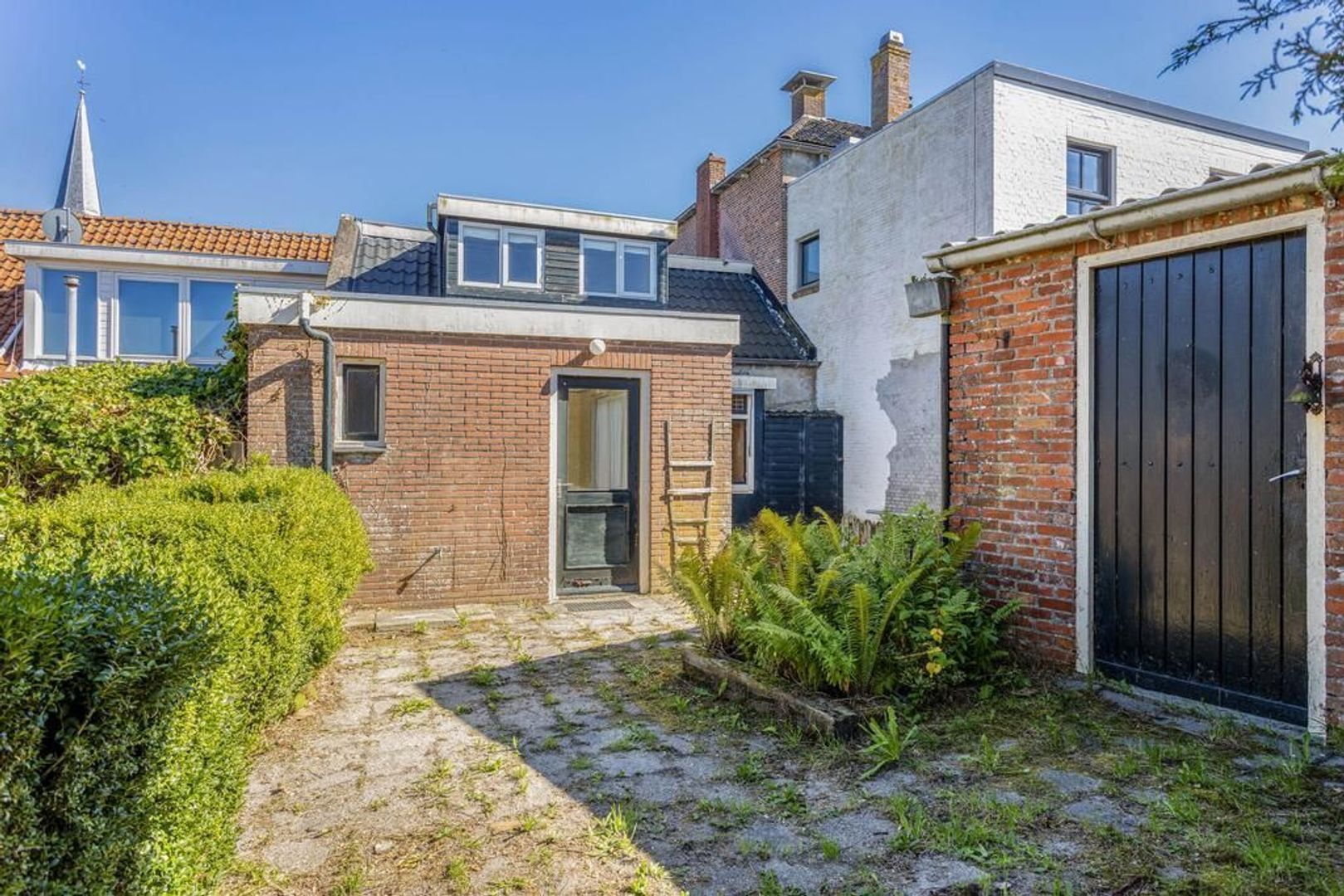 De Groedse 5, Ternaard foto-21