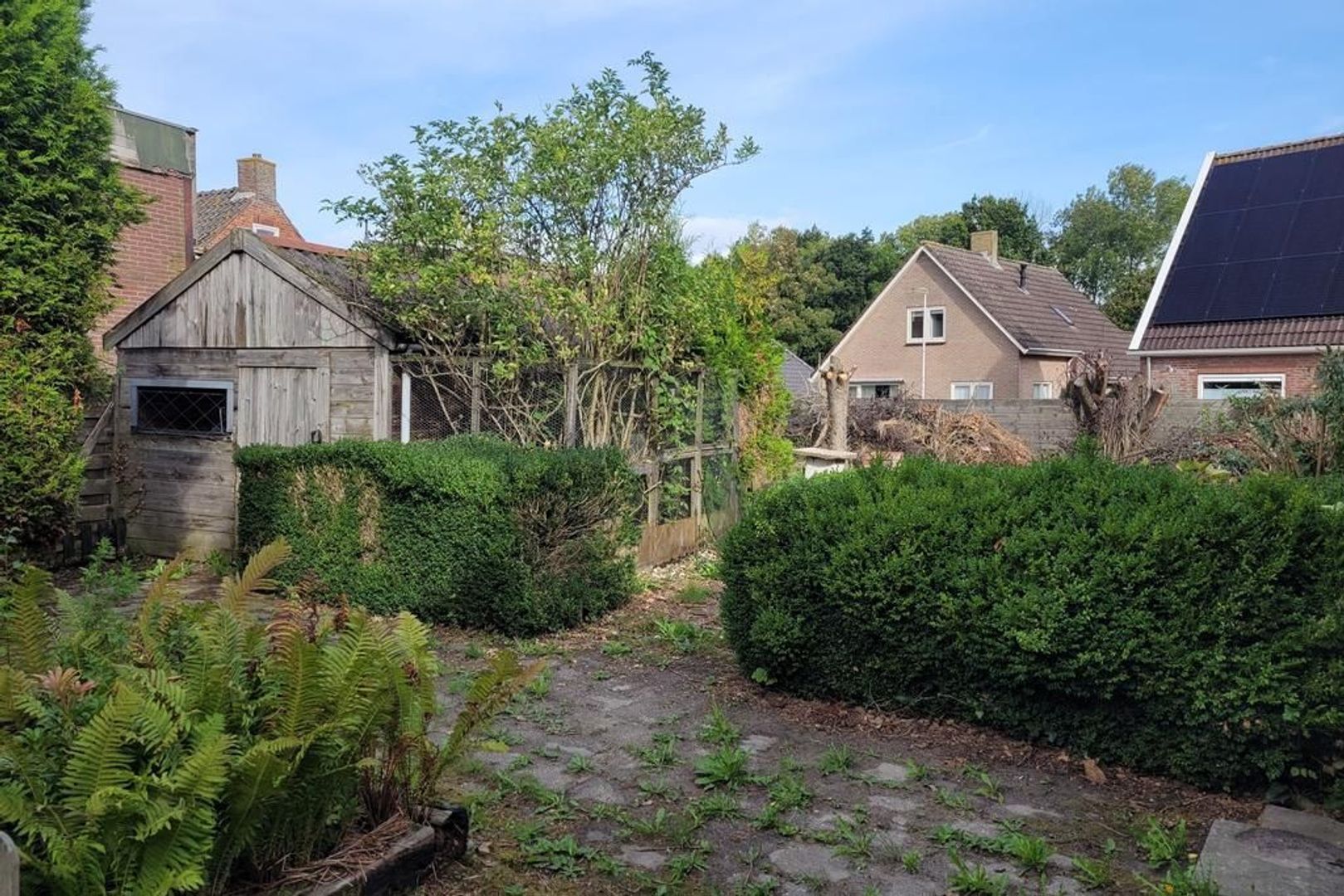 De Groedse 5, Ternaard foto-24