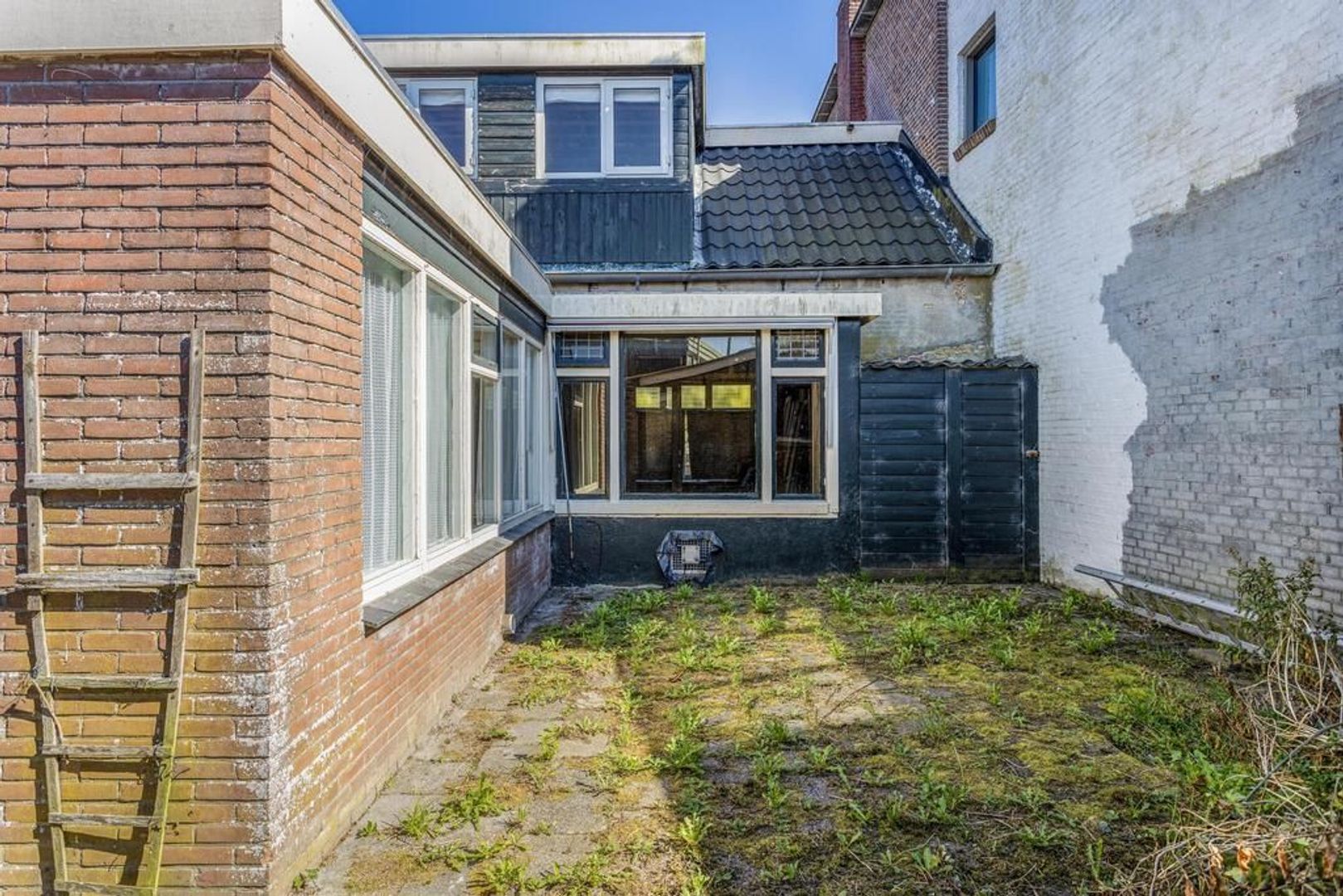 De Groedse 5, Ternaard foto-22