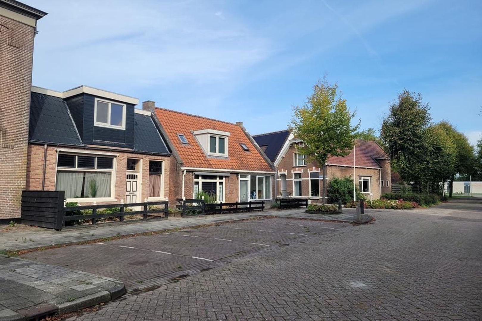 De Groedse 5, Ternaard foto-25