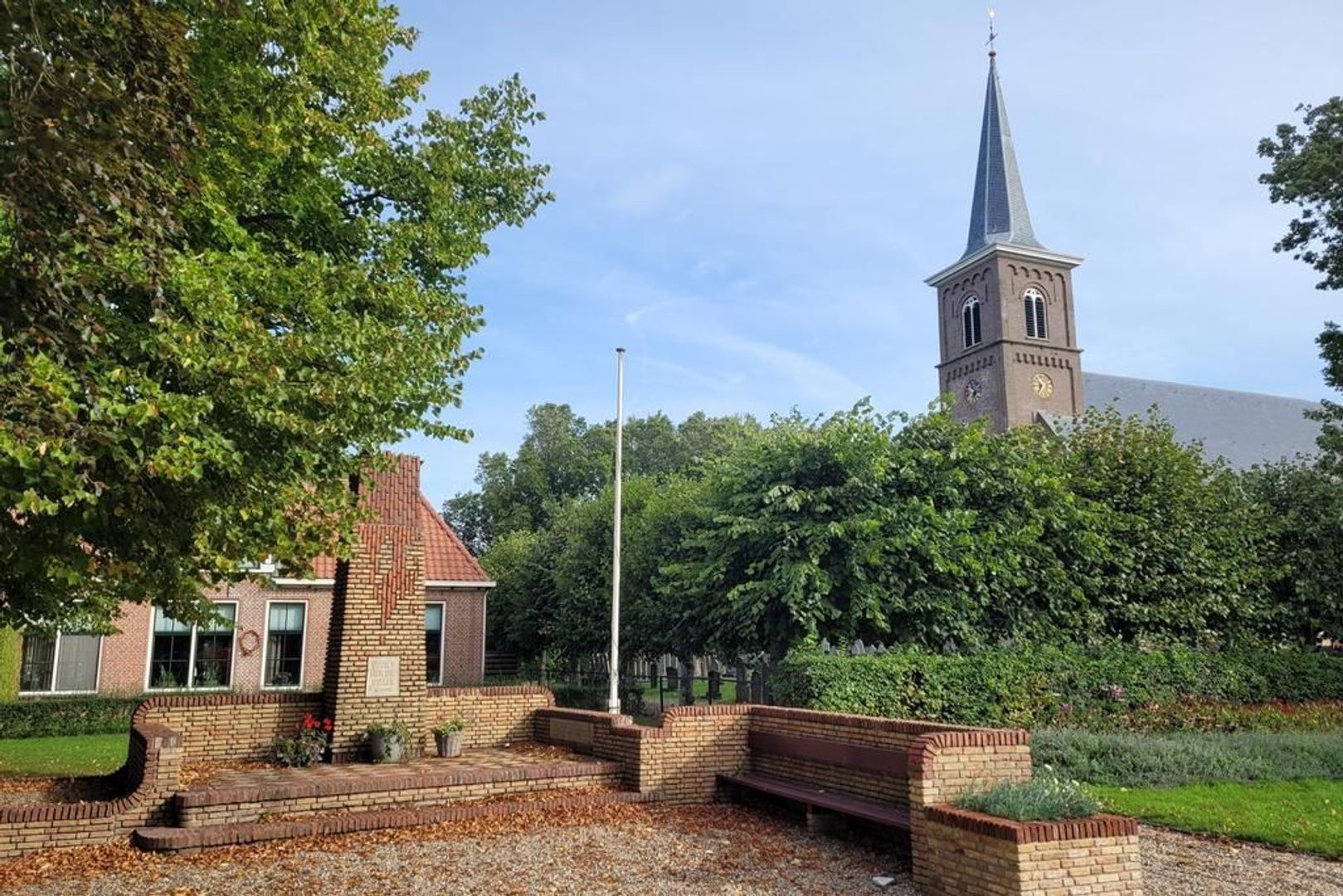 De Groedse 5, Ternaard foto-27