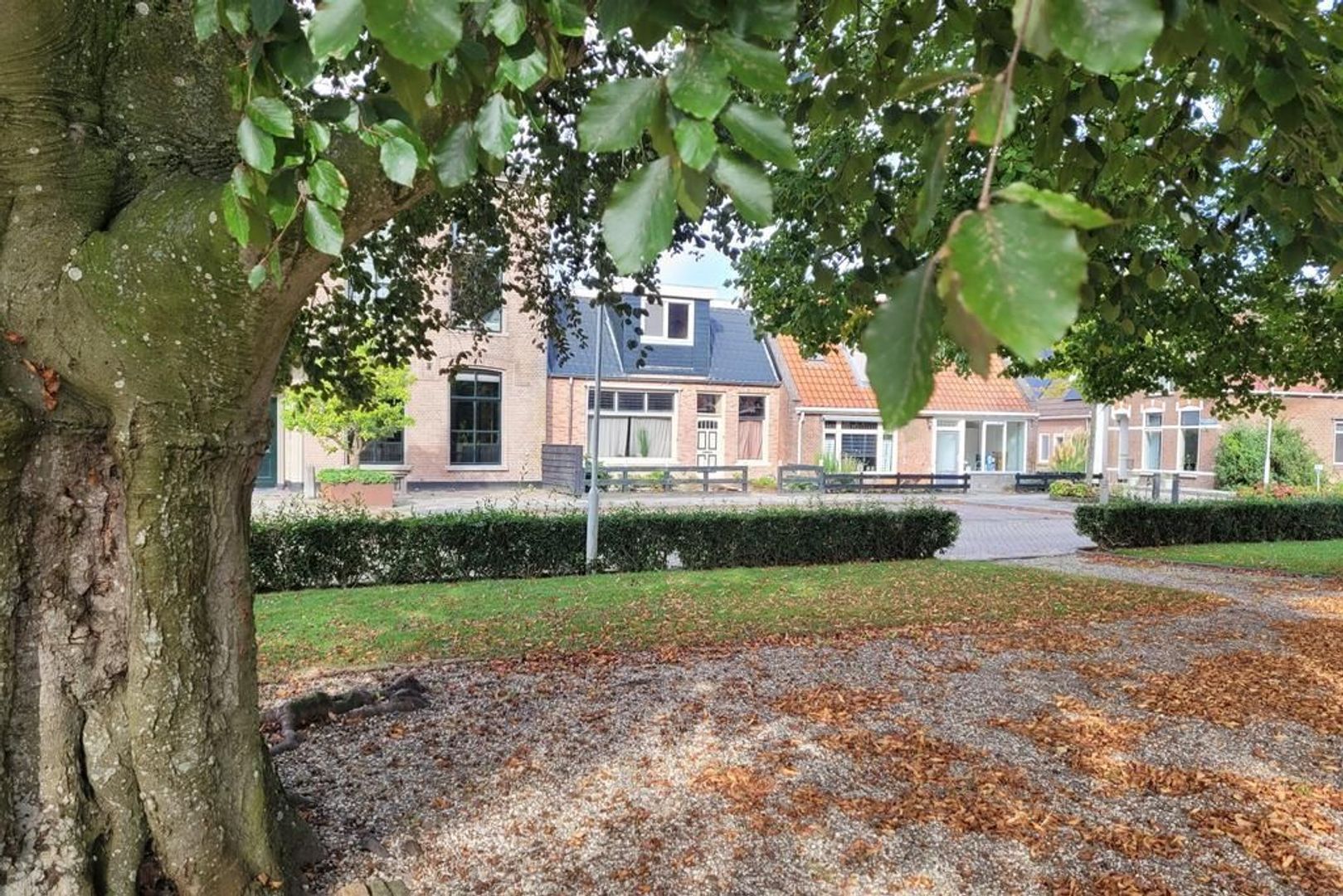 De Groedse 5, Ternaard foto-26