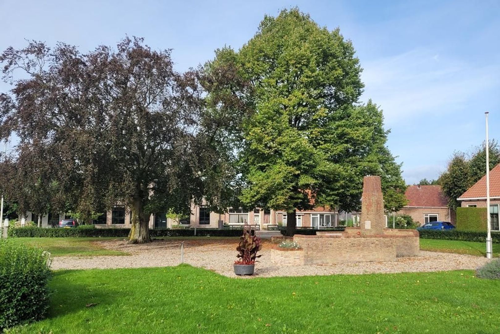 De Groedse 5, Ternaard foto-28