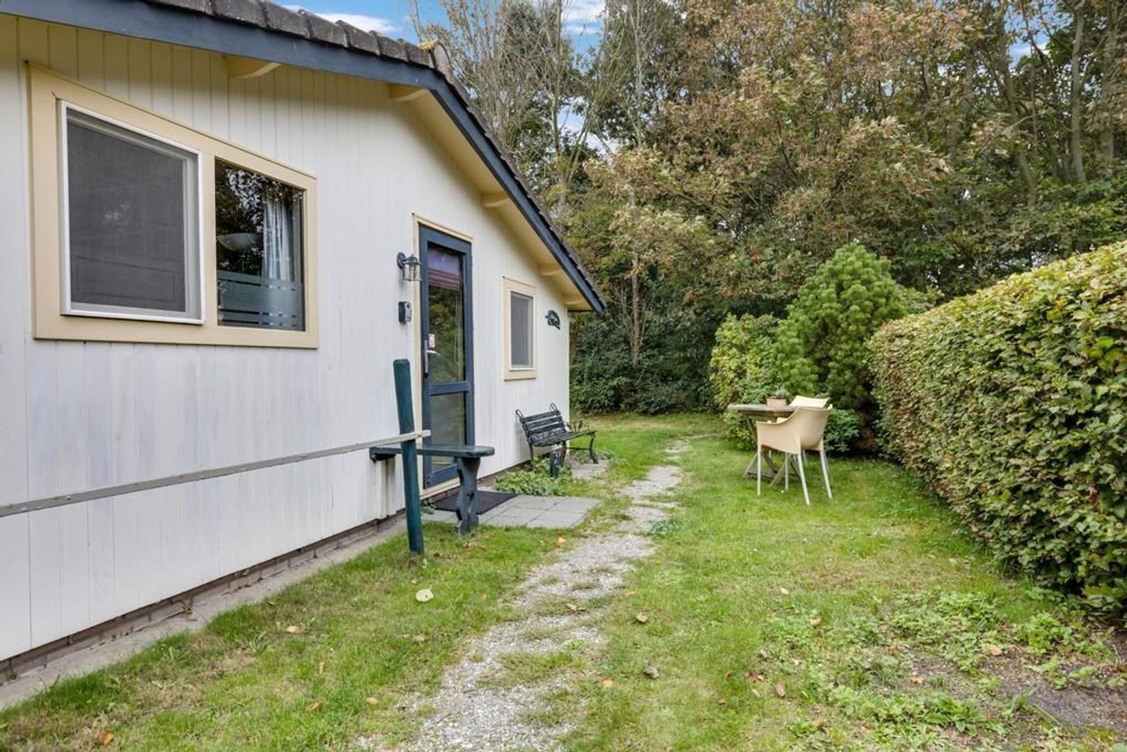 Rijspolder 2 B, Schiermonnikoog foto-6