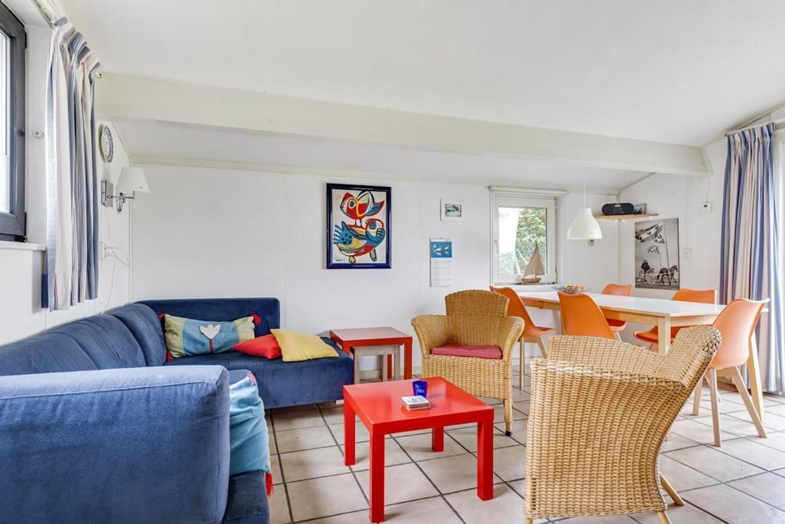 Rijspolder 2 B, Schiermonnikoog foto-7