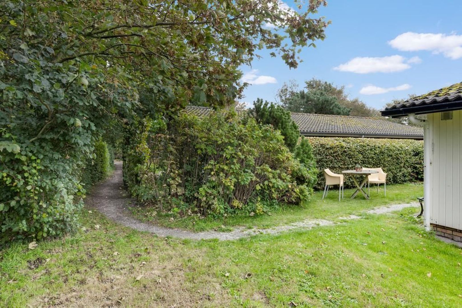 Rijspolder 2 B, Schiermonnikoog foto-5