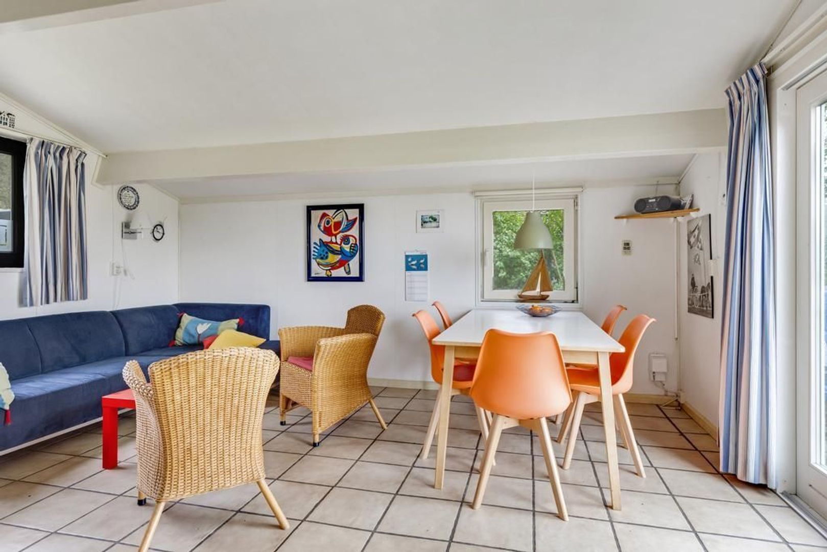 Rijspolder 2 B, Schiermonnikoog foto-9