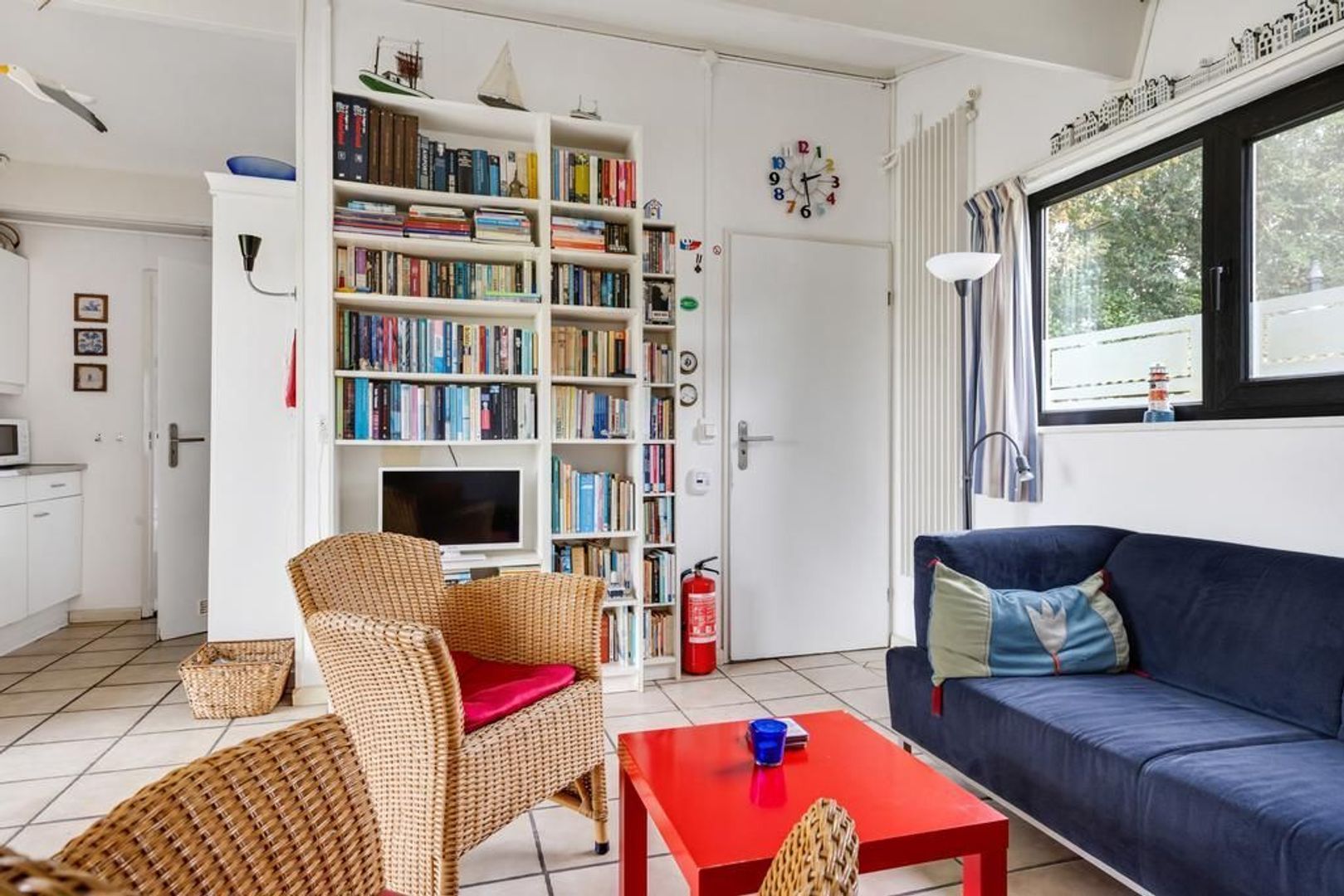 Rijspolder 2 B, Schiermonnikoog foto-10