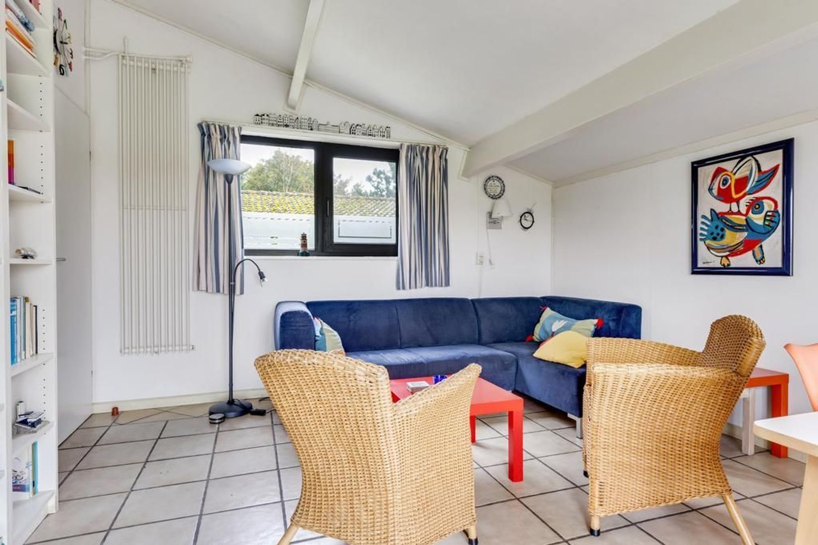 Rijspolder 2 B, Schiermonnikoog foto-8