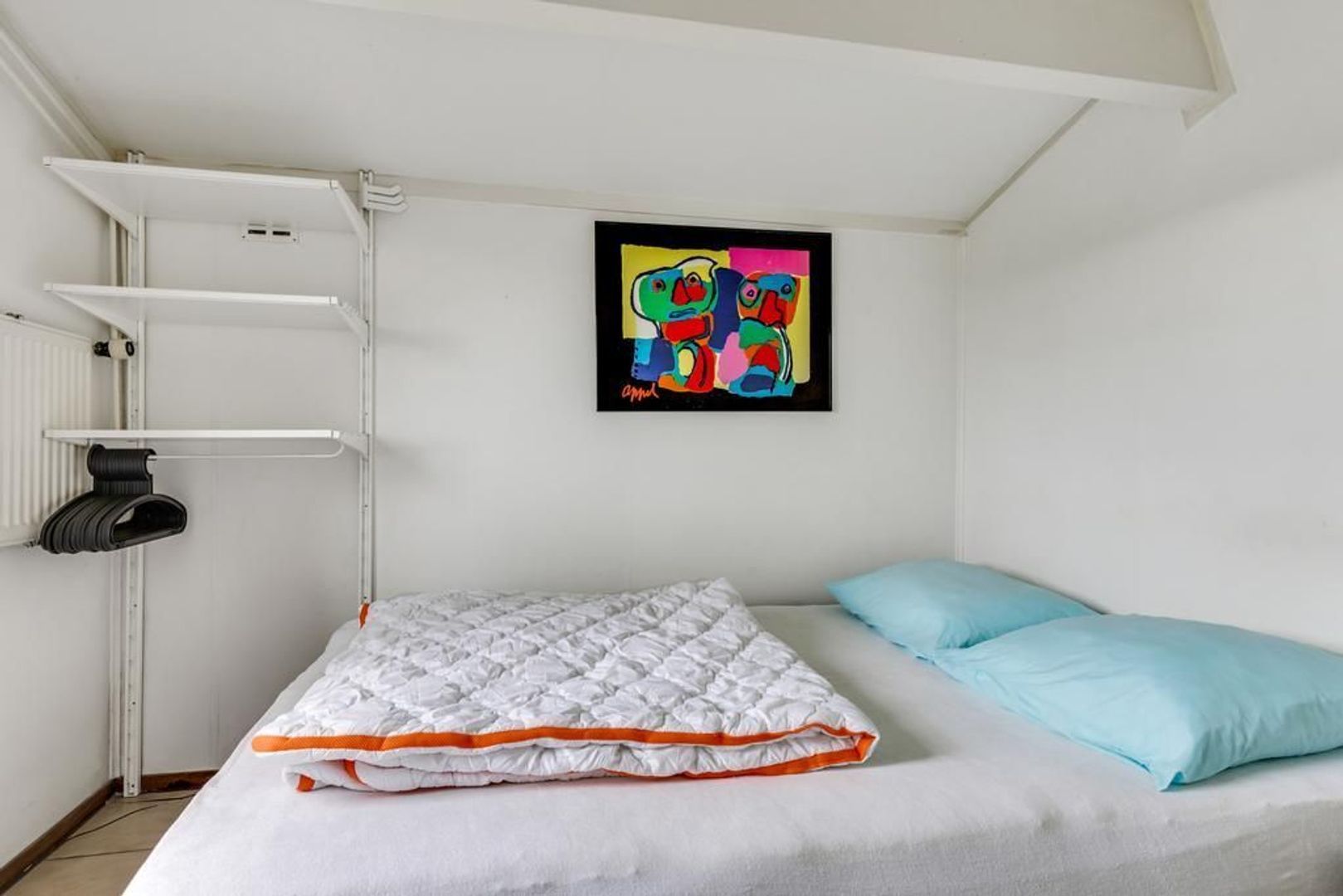 Rijspolder 2 B, Schiermonnikoog foto-18