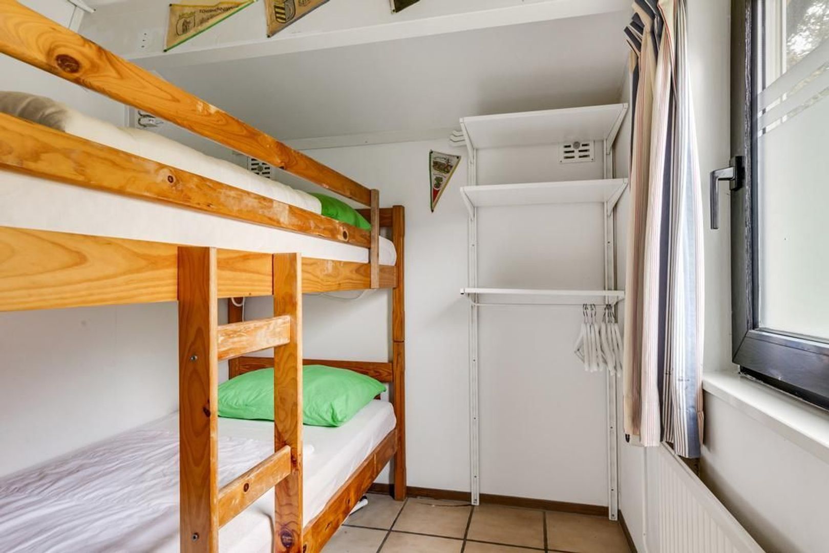 Rijspolder 2 B, Schiermonnikoog foto-20